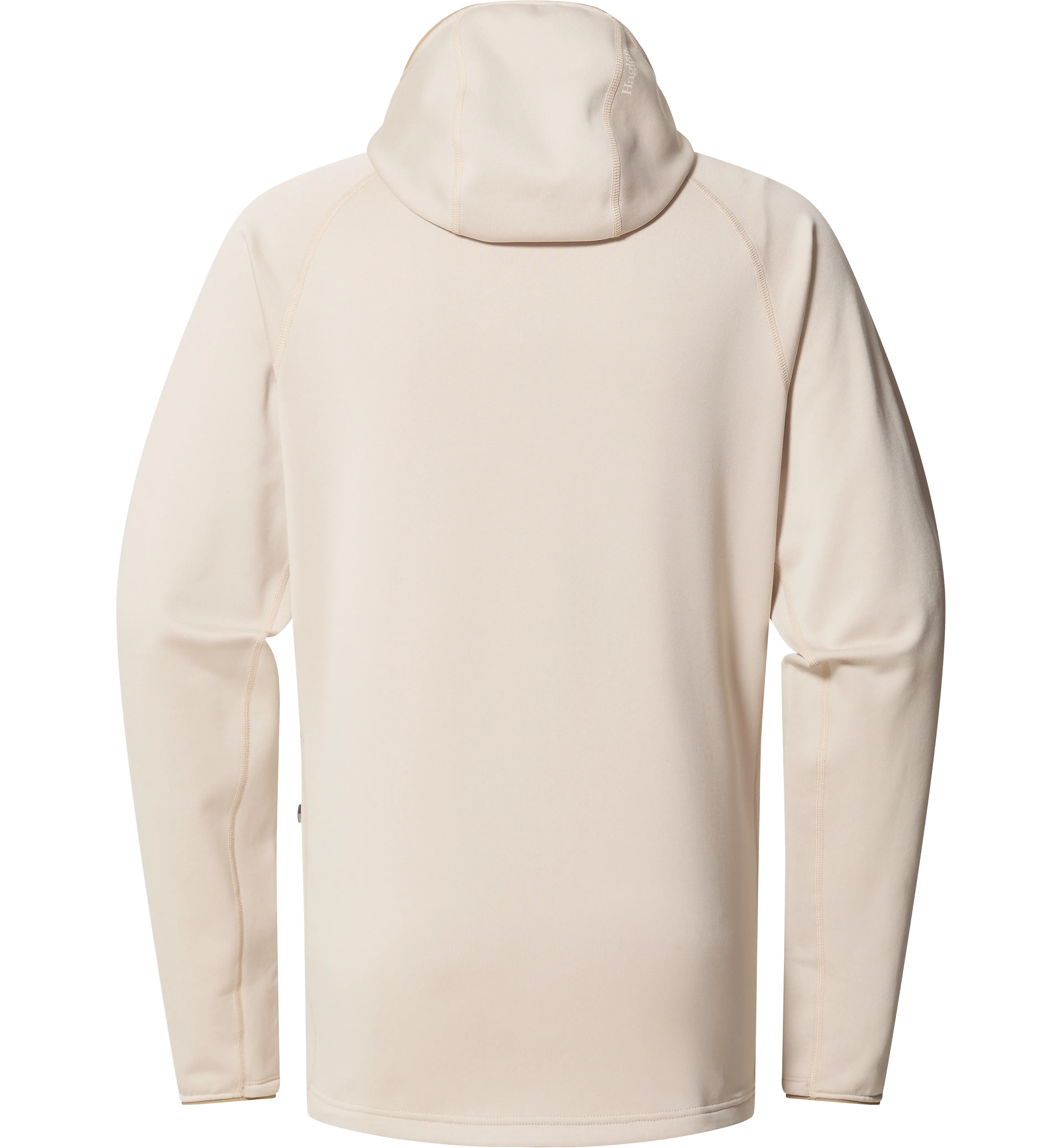 Magma Mid Hood Men