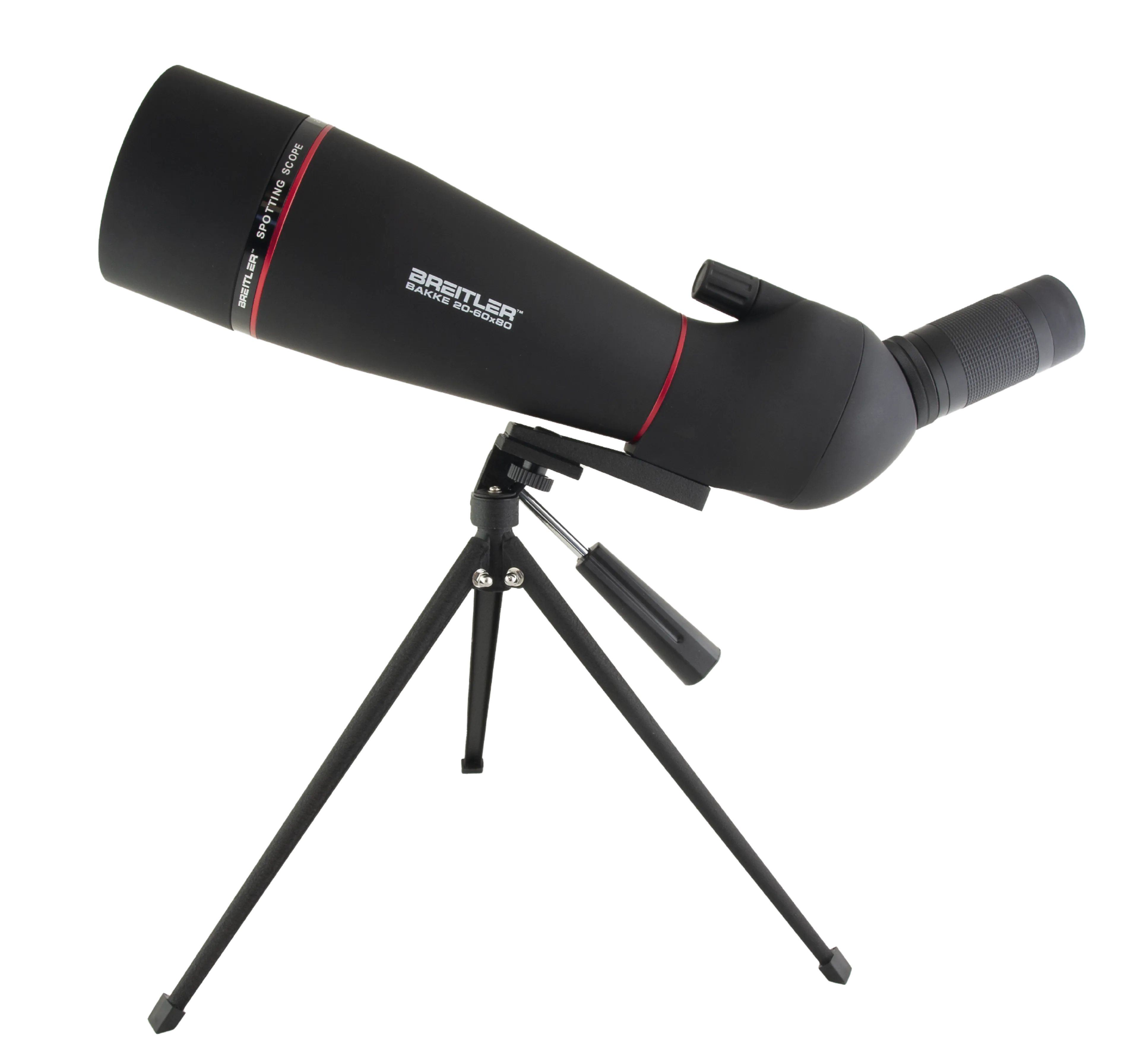 BREITLER BAKKE-ELITE 20-60x80 SPOTTINGSCOPE