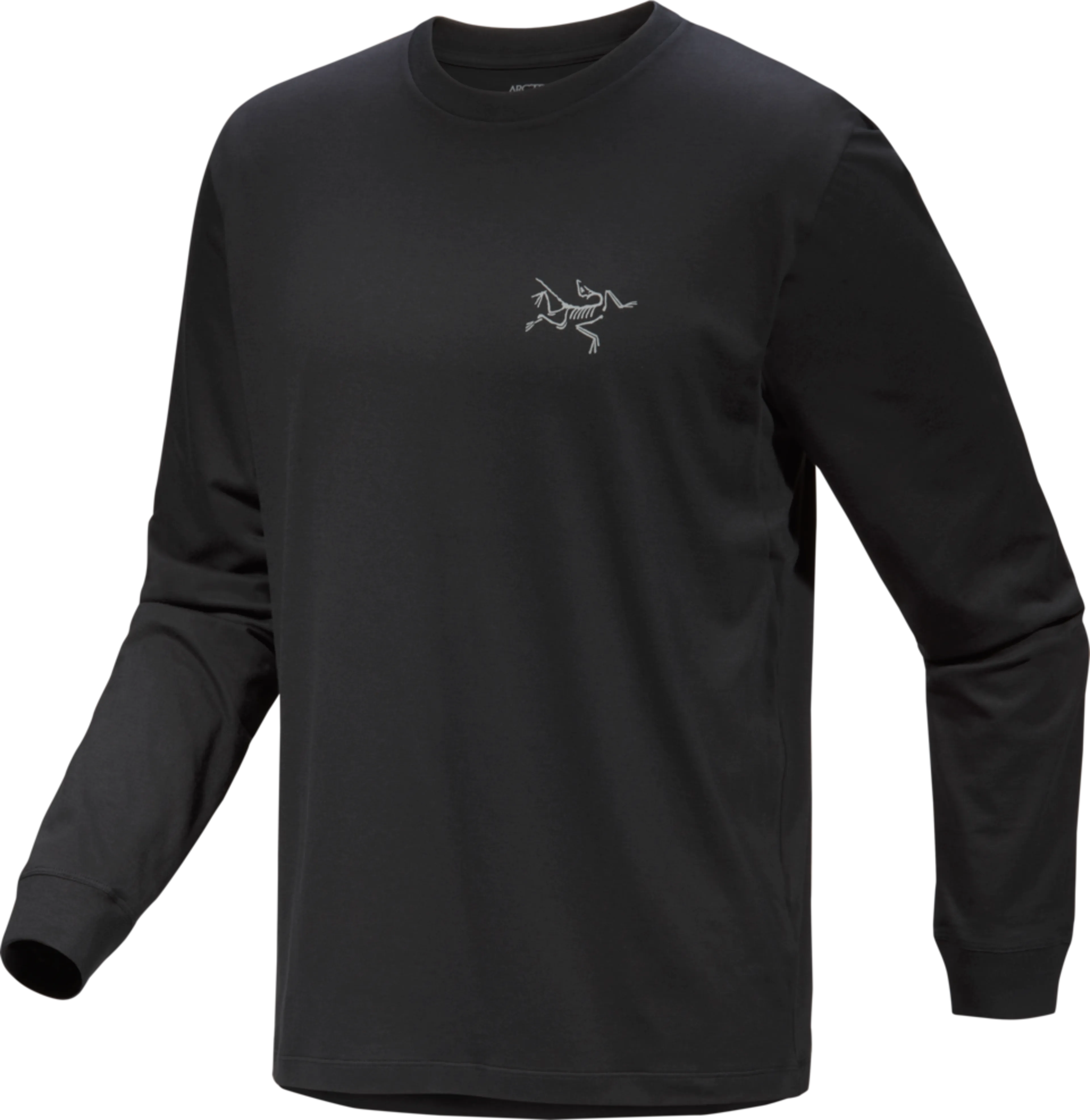 Kragg SL Cotton LS M Kragg SL Cotton LS M