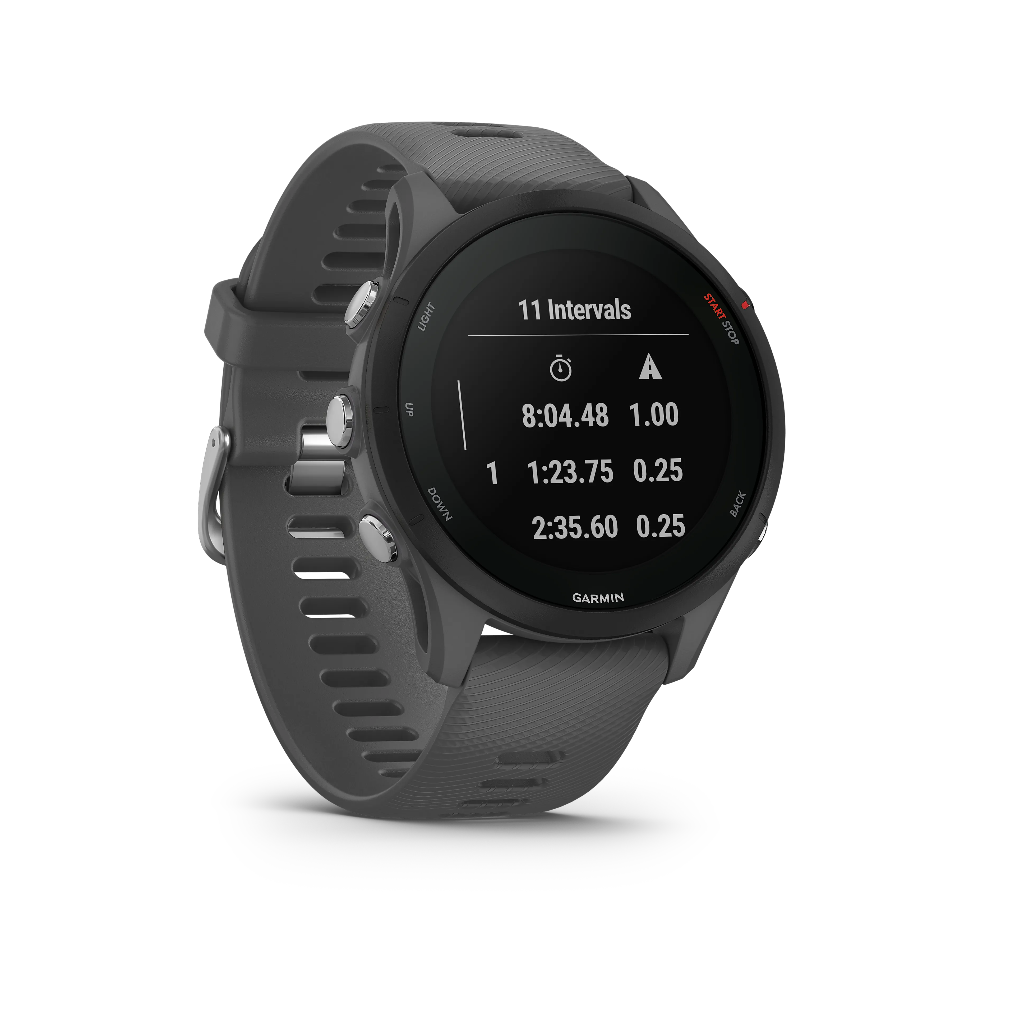 Forerunner 255 Basic Forerunner 255 Basic