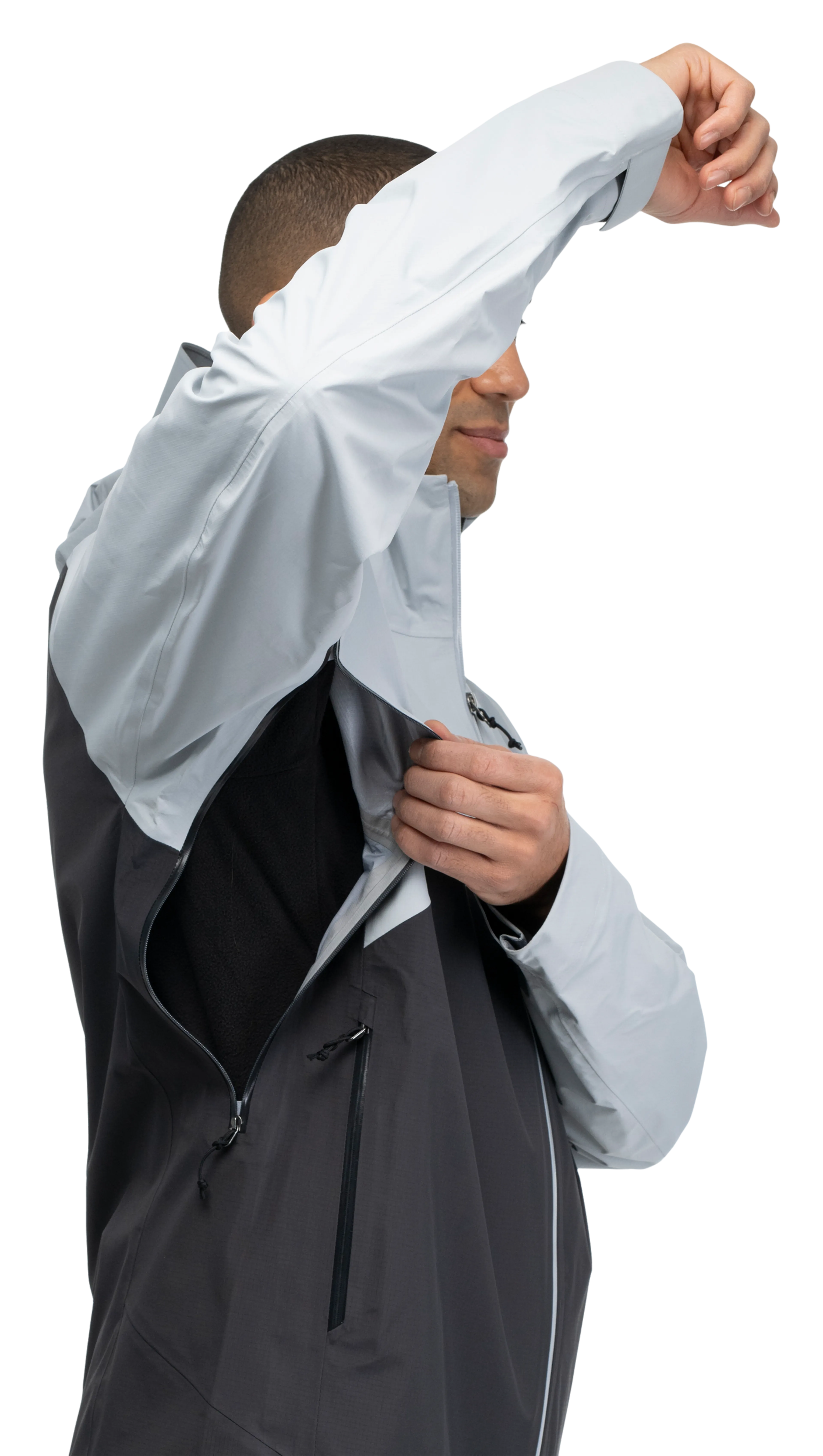 Vaagaa 3L Shell Jacket Men Vaagaa 3L Shell Jacket Men