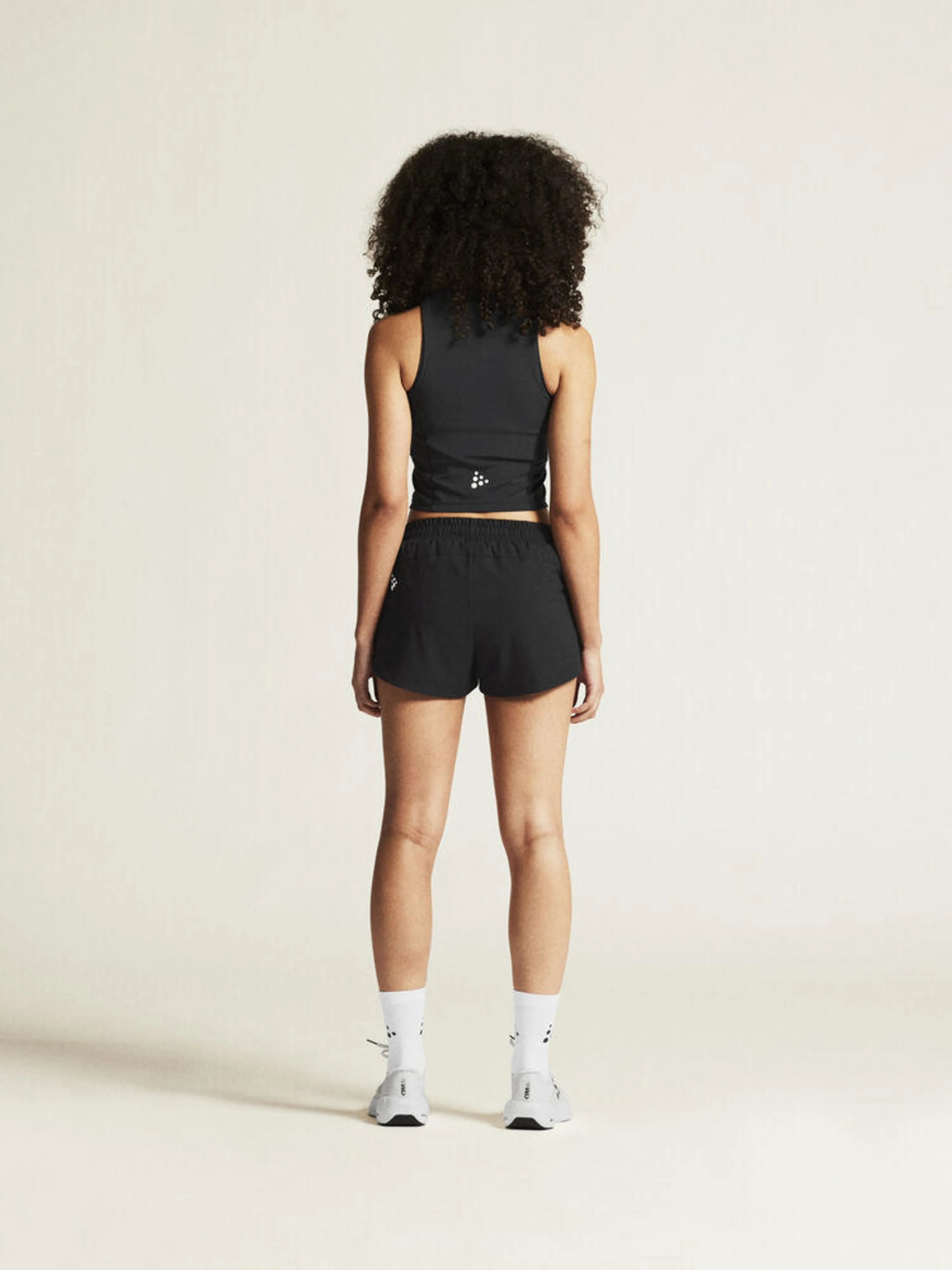 Rush 2.0 Marathon Shorts W Rush 2.0 Marathon Shorts W