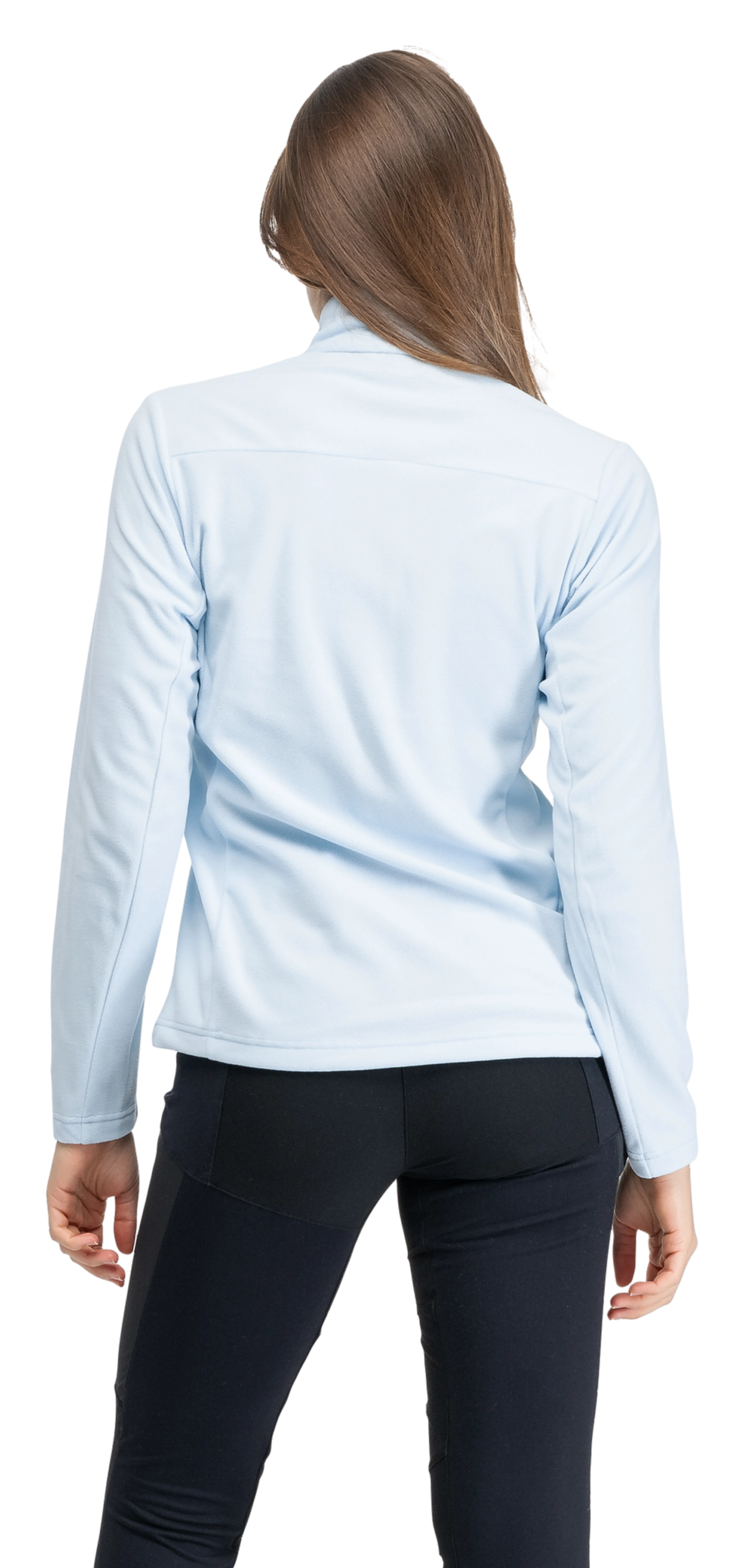 Finnsnes Fleece Jacket Women