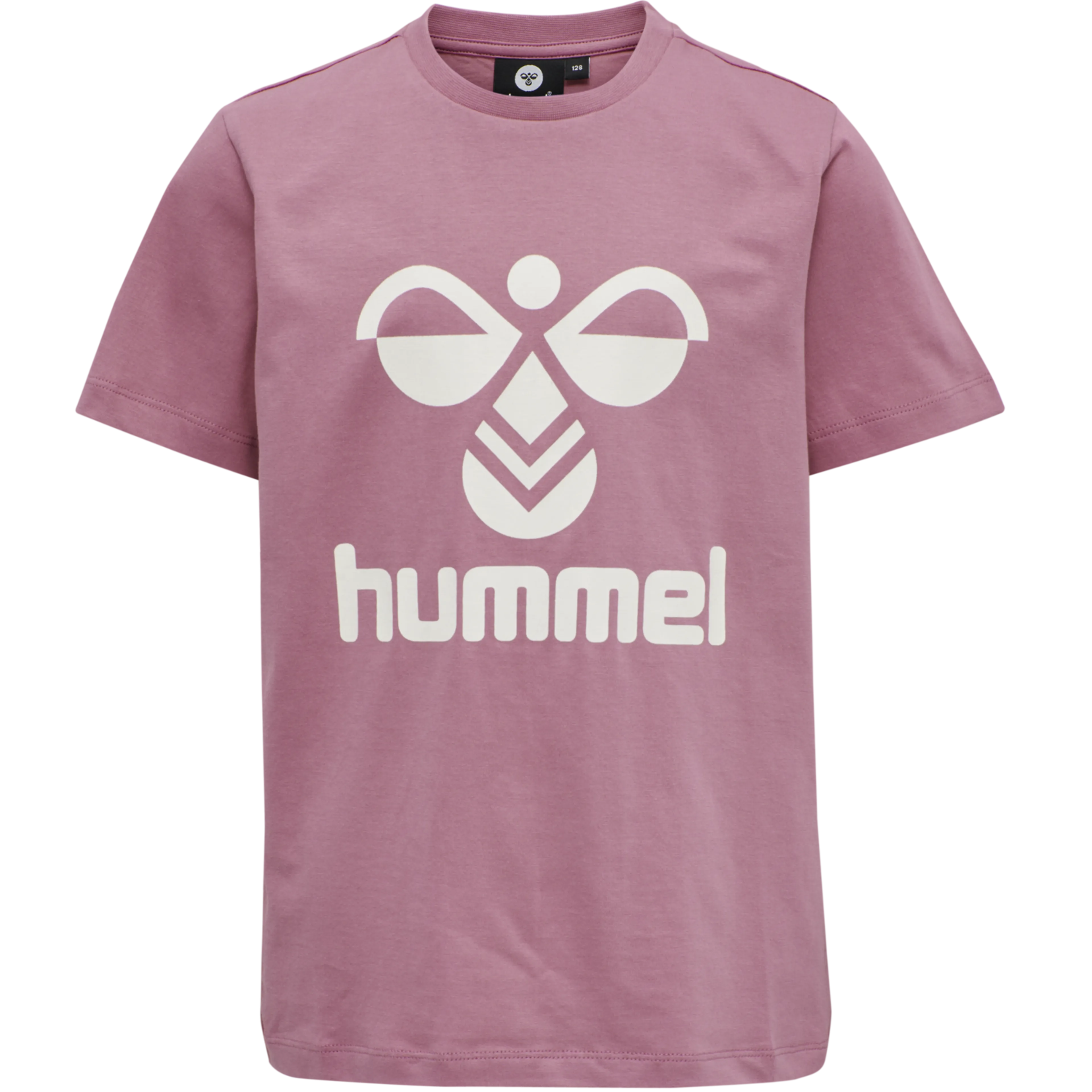 hmlTRES T-SHIRT S/S hmlTRES T-SHIRT S/S