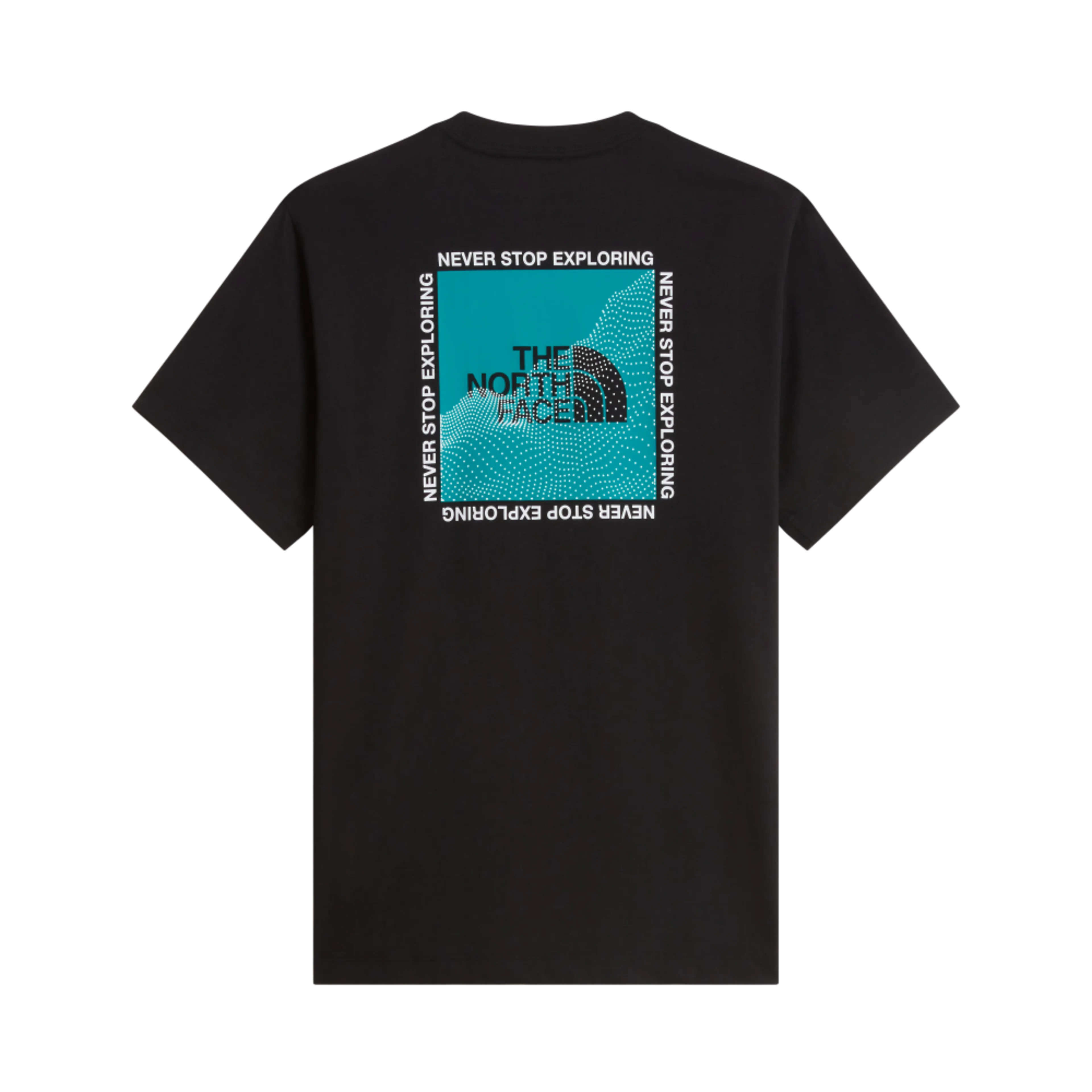 M SIBLI REG SS TEE 2