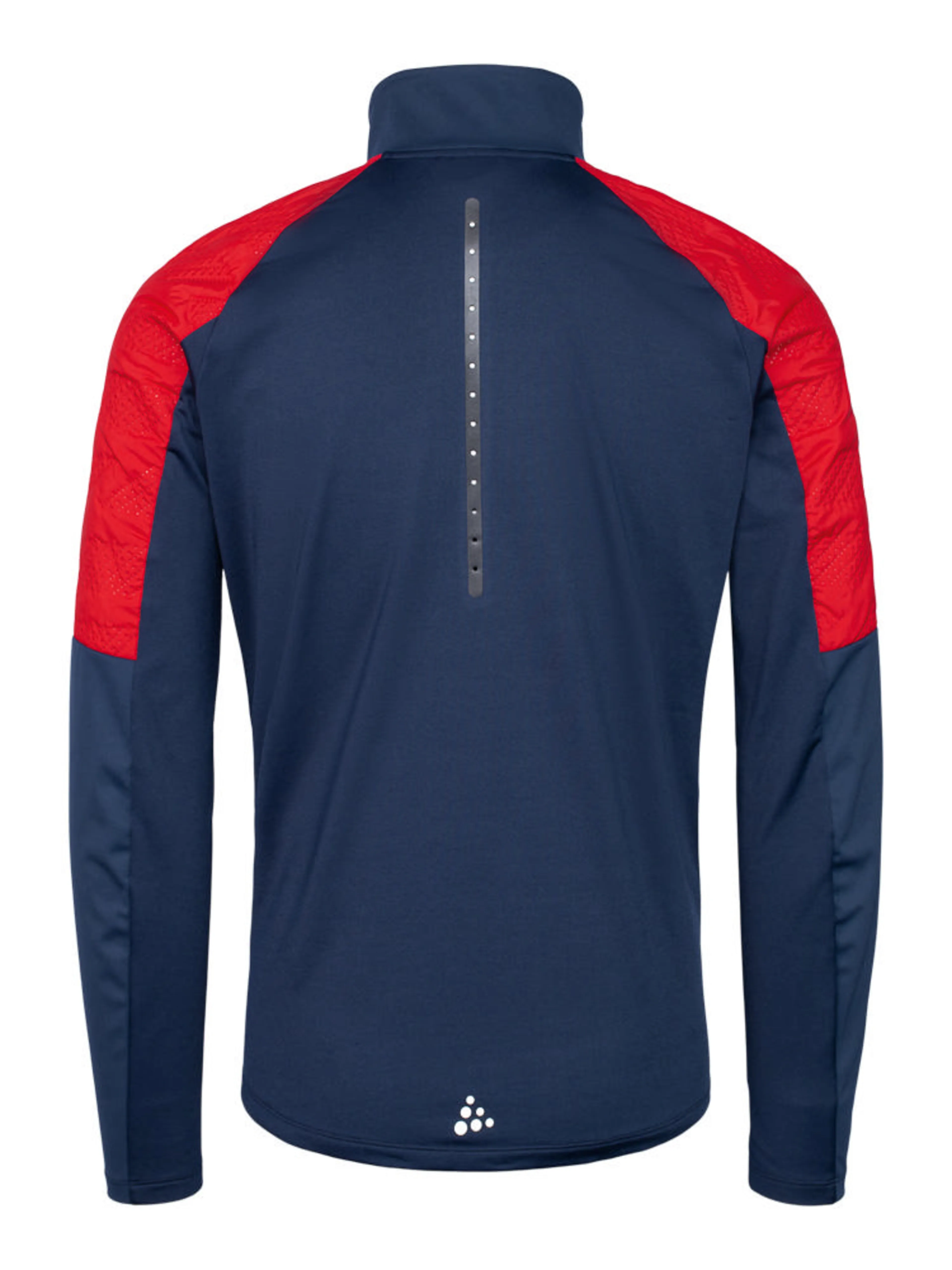 Adv Nordic Training Speed Jacket langrennsjakke herre