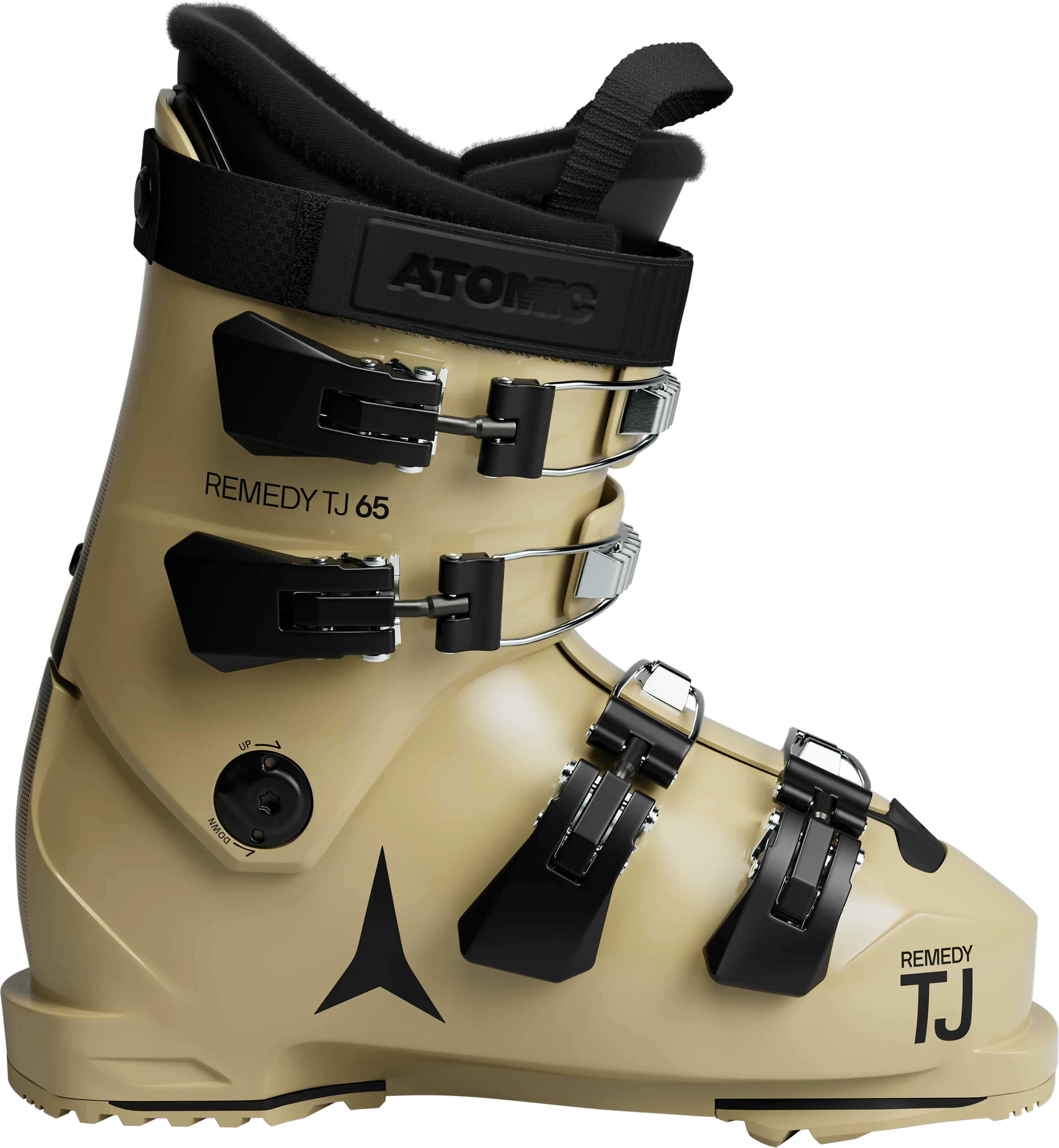 REMEDY TJ 65