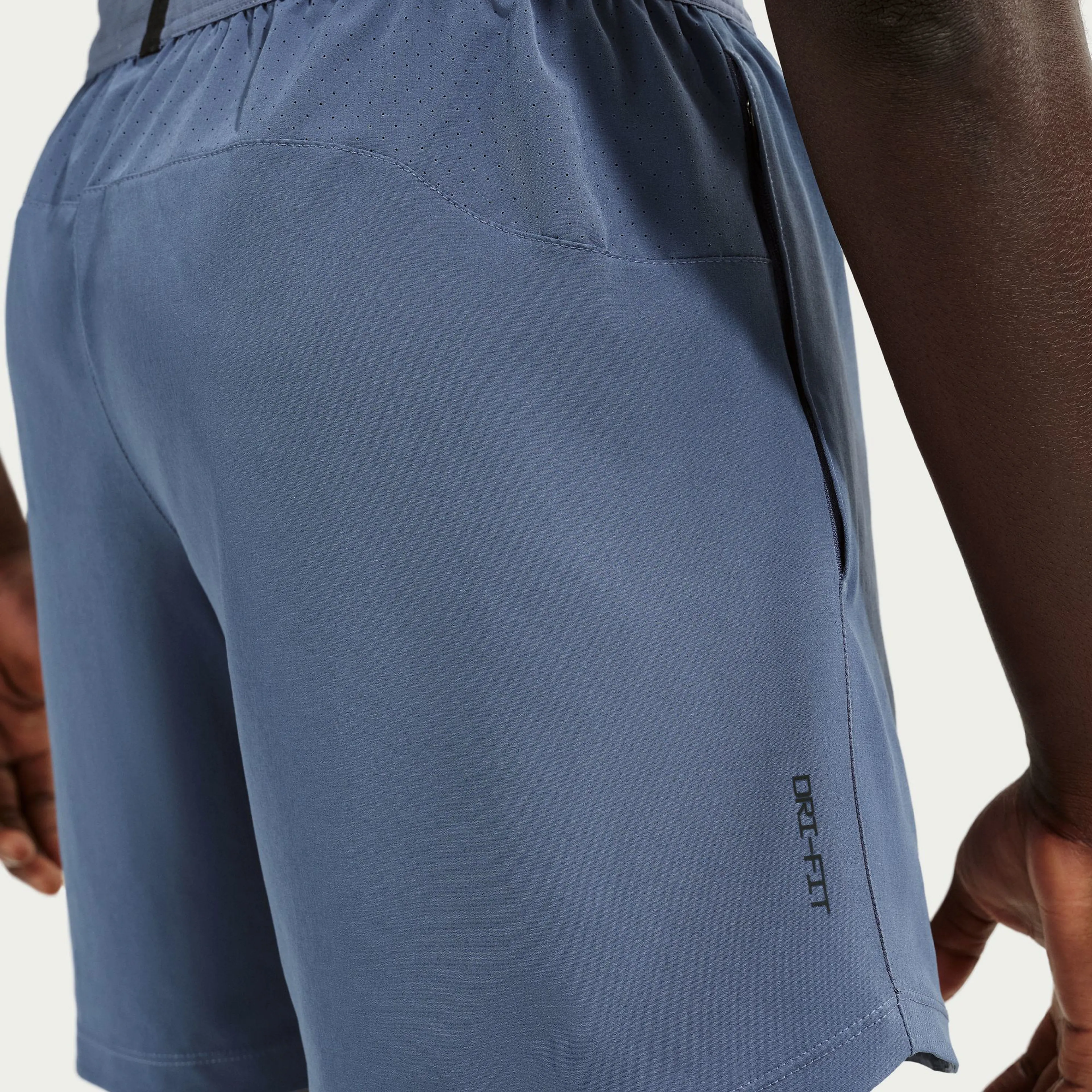  Pro Training Men's Dri-FIT 6" Shorts