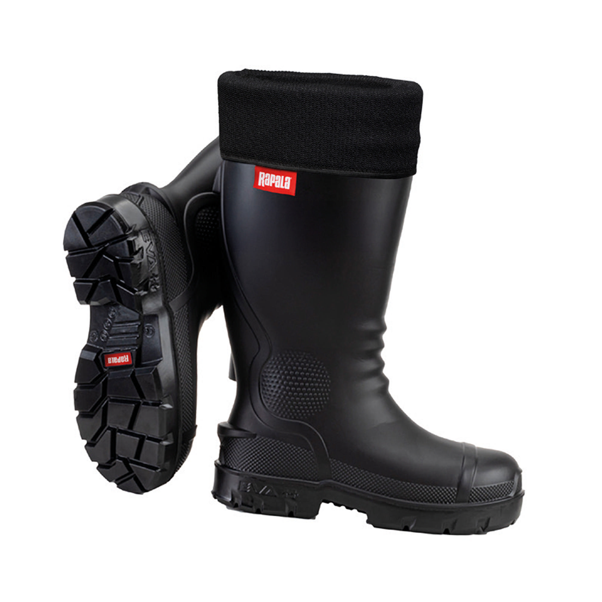 Rapala Trail Grip Vinterstøvel 45
