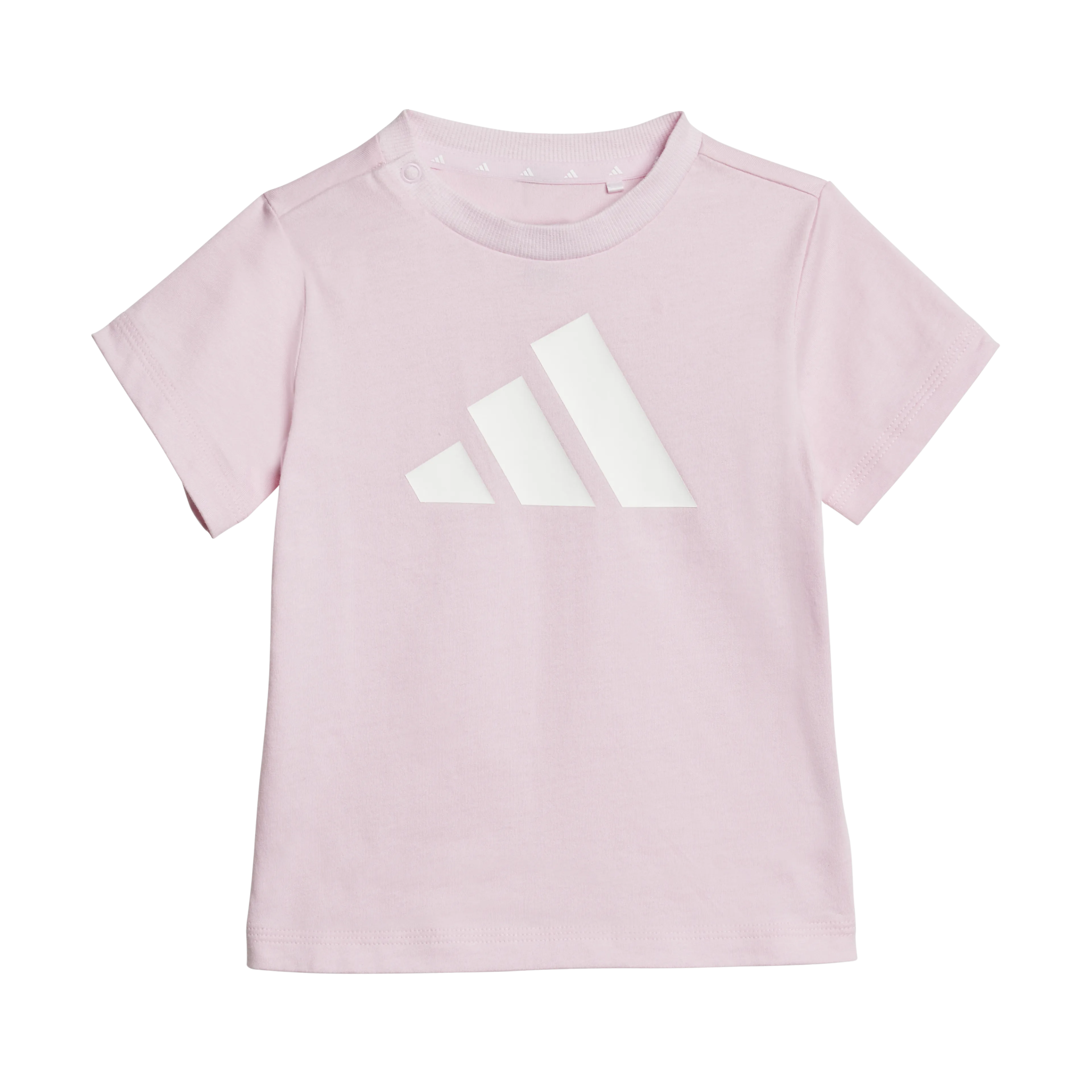 Essentials Tee Set Baby