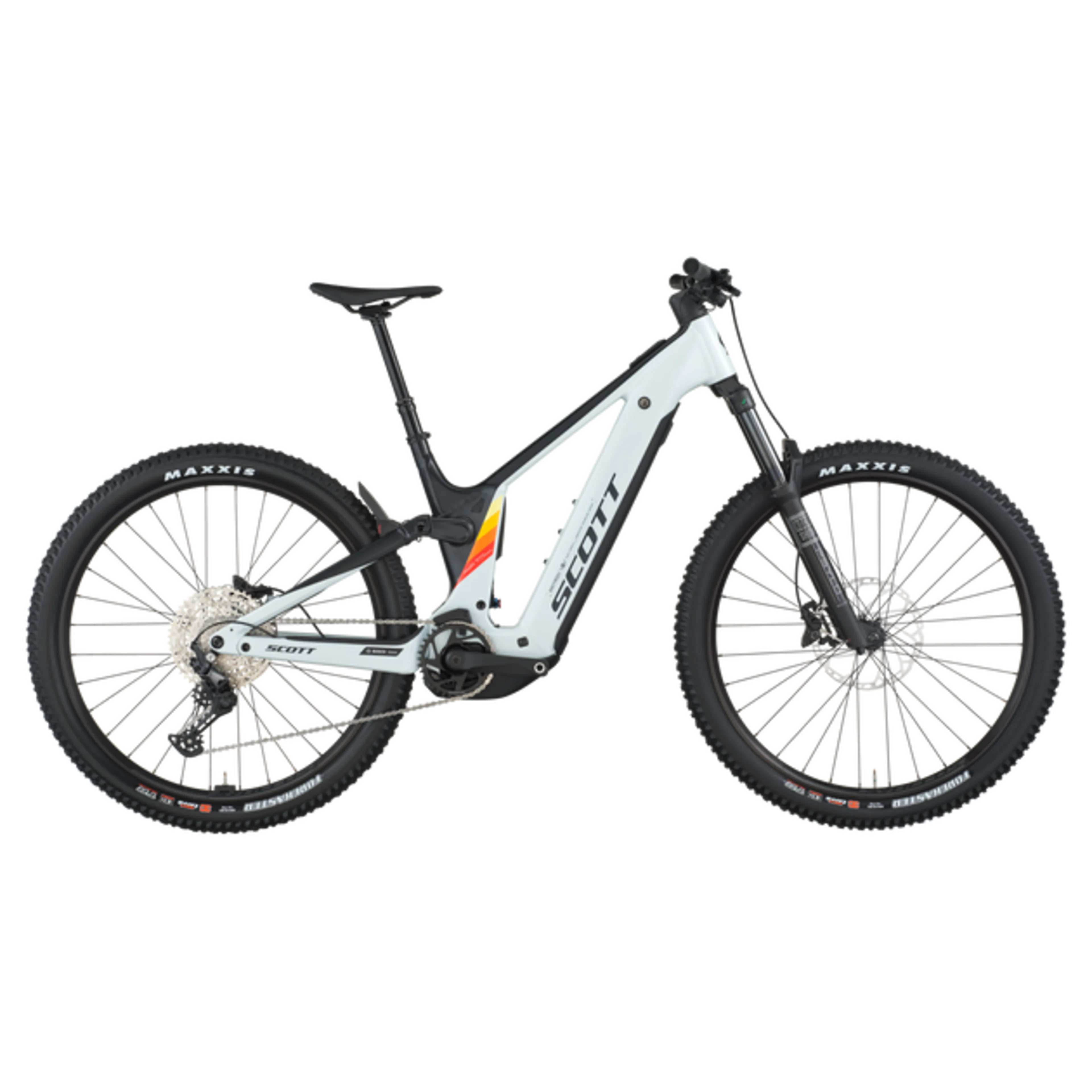SCOTT Patron 930 