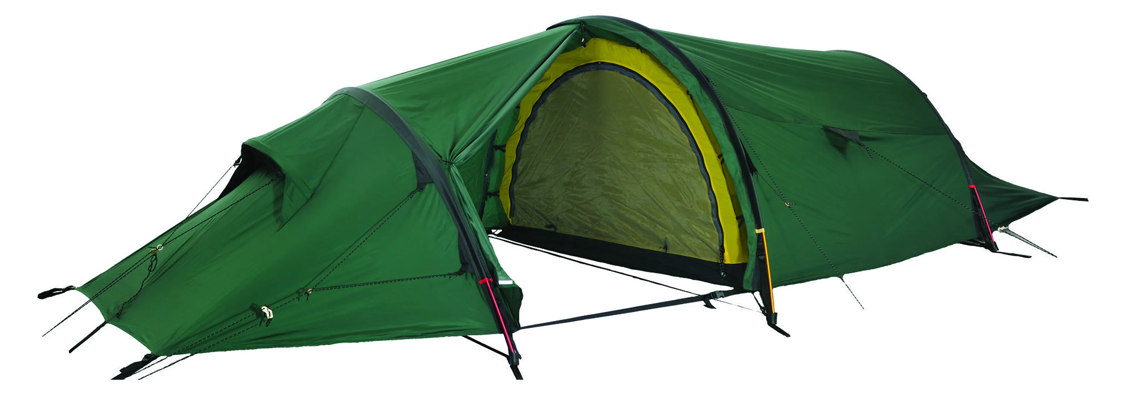 Gjendebu 3-Pers Tent