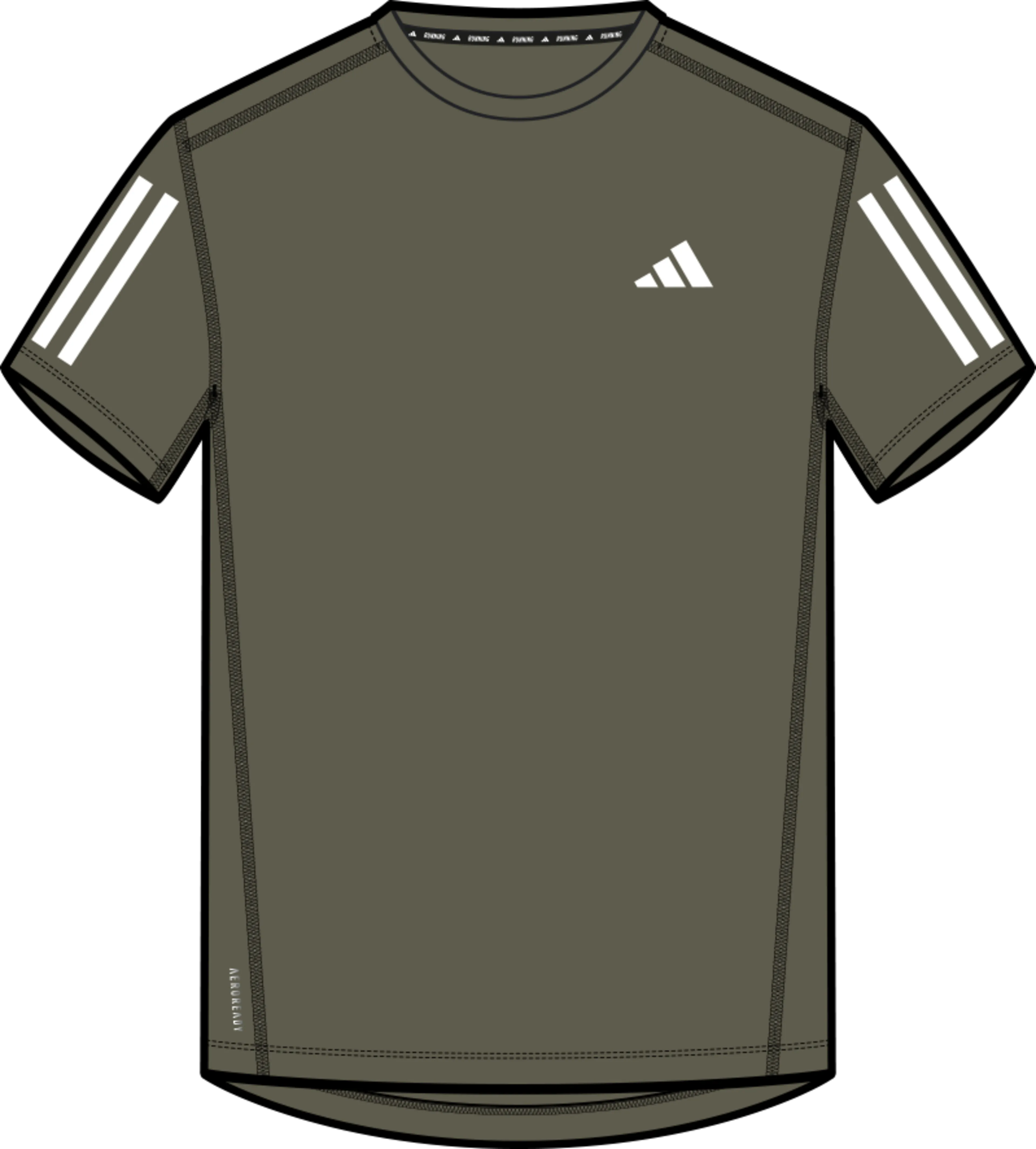 OTR B TEE
