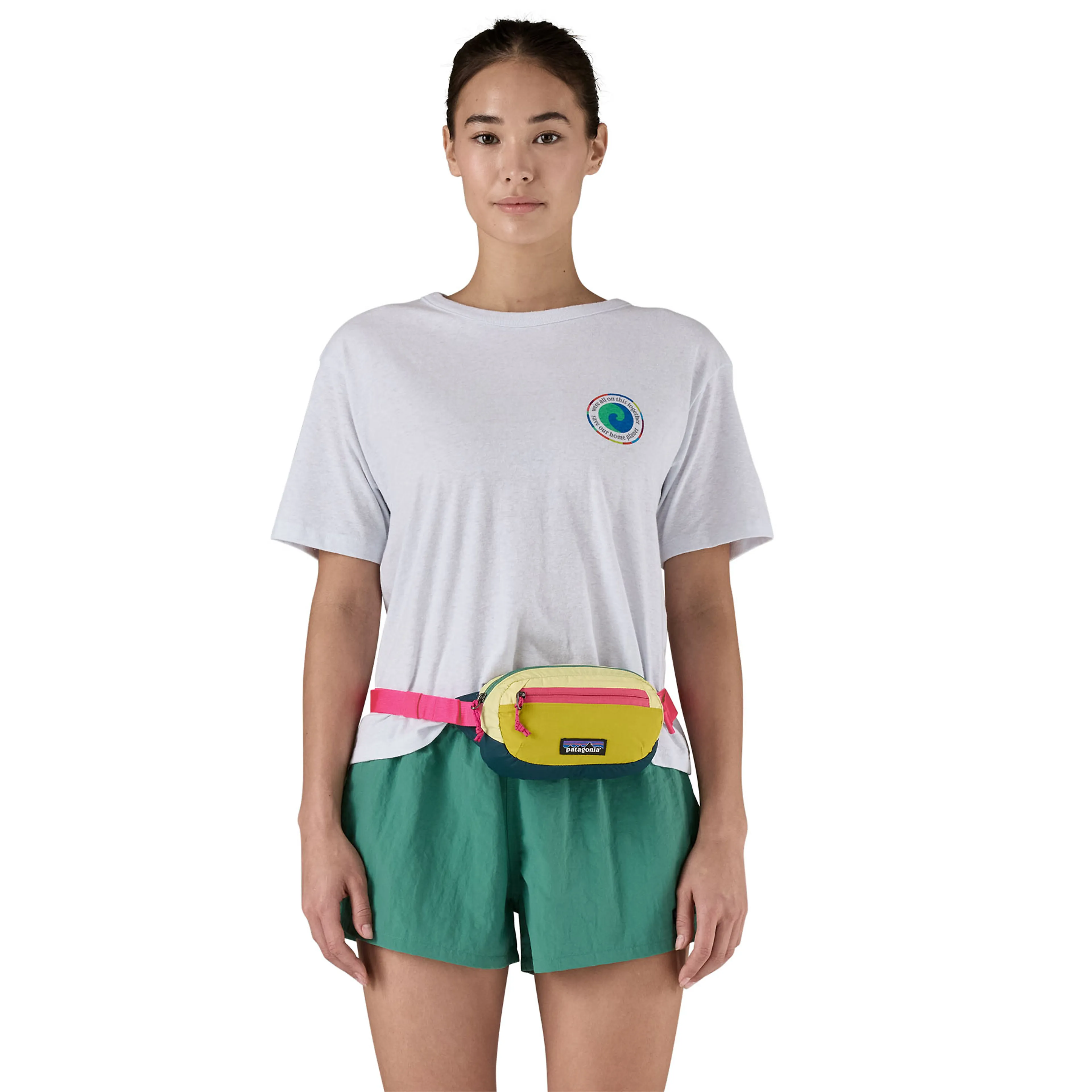 Terravia Mini Hip Pack Terravia Mini Hip Pack