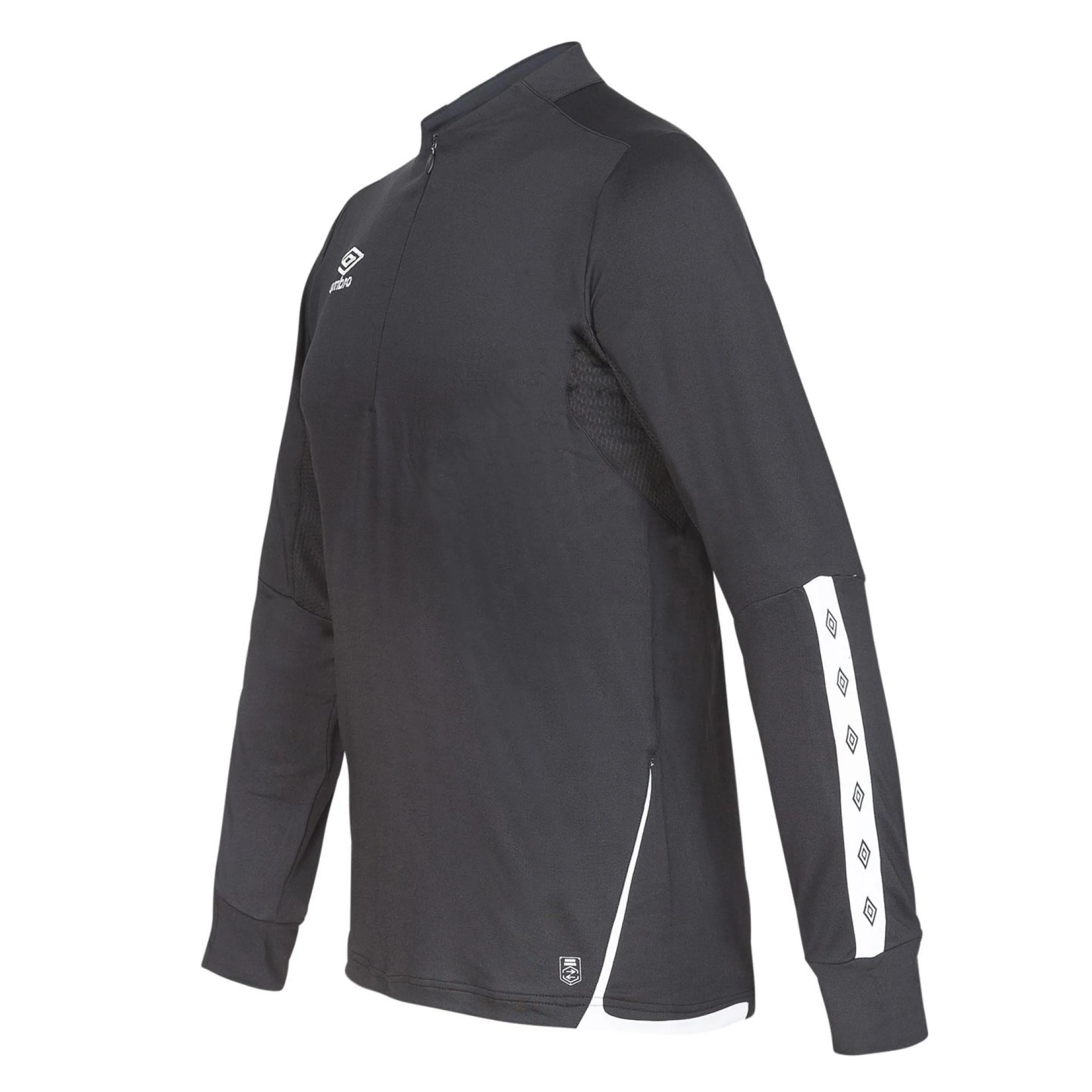 UX Elite Half Zip treningsgenser