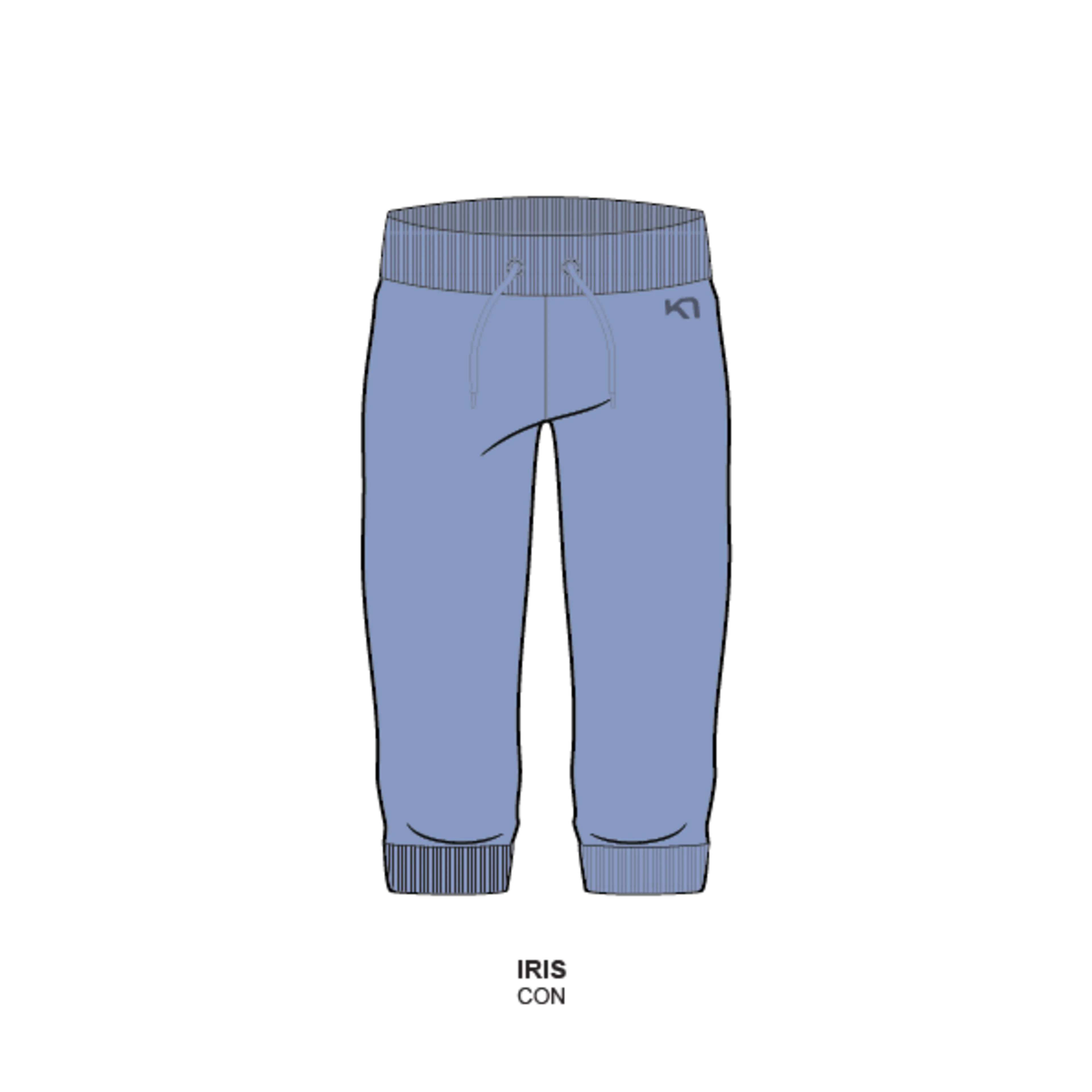 KARI CAPRI KARI CAPRI
