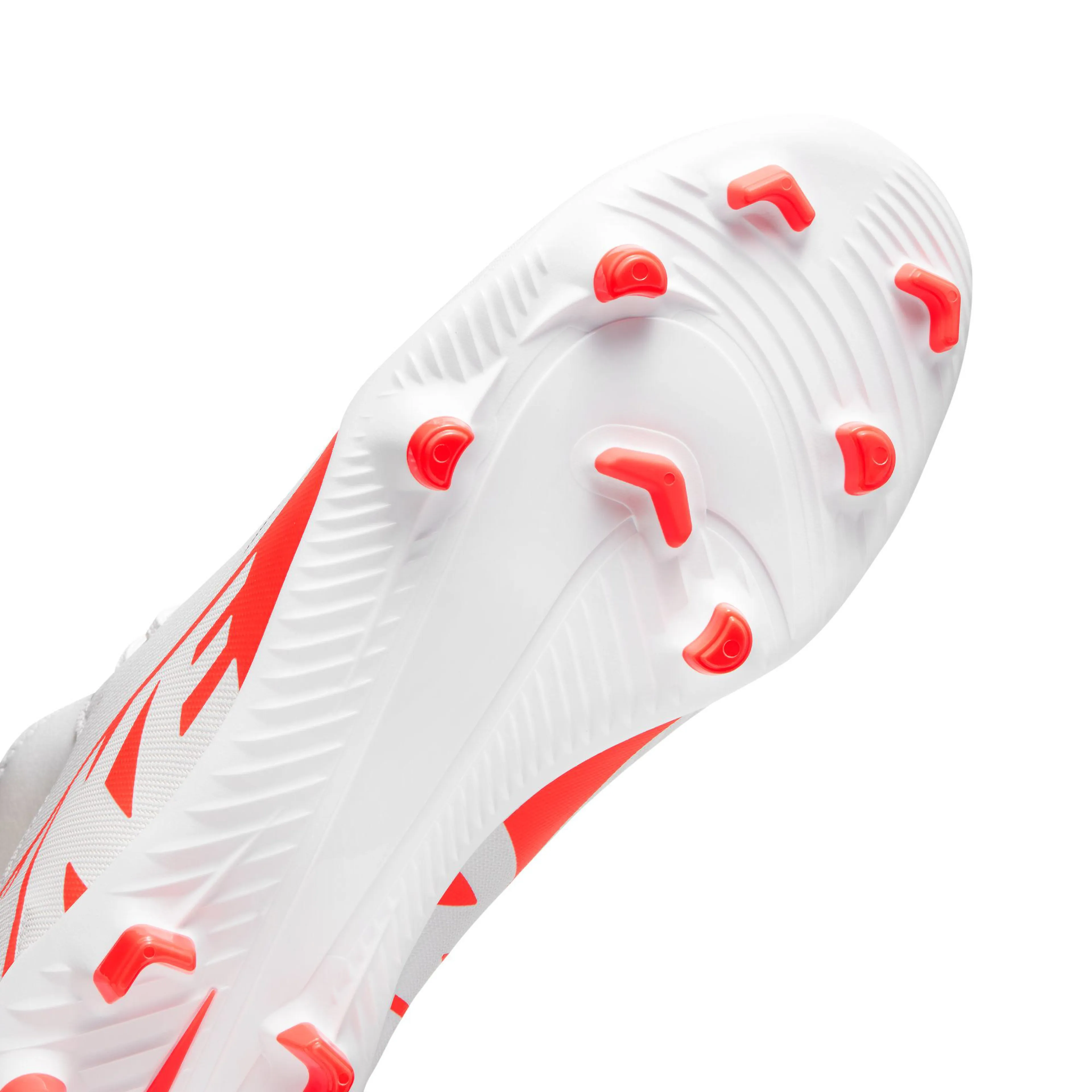 Mercurial Superfly 9 Club FG/MG fotballsko kunstgress/gress junior