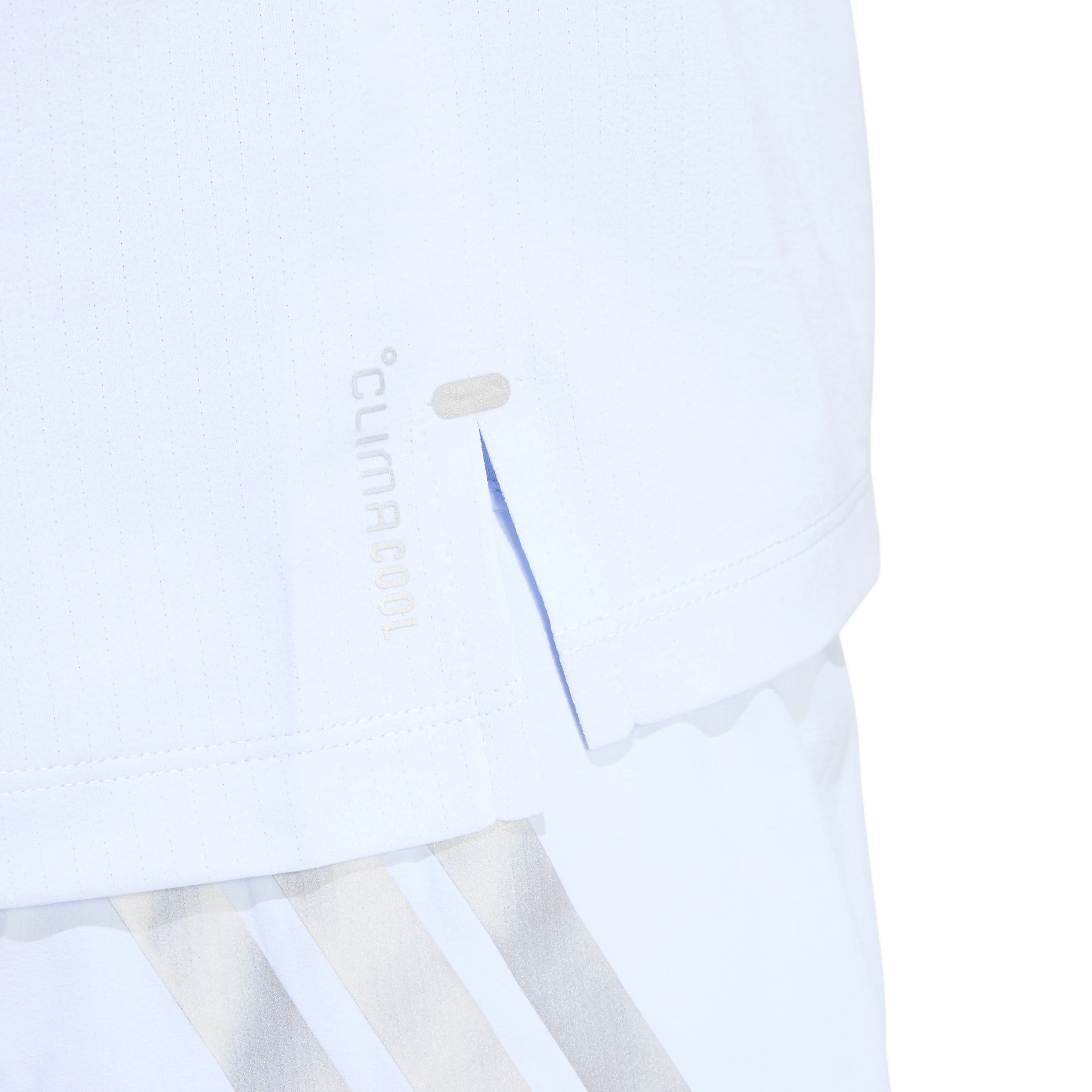 adi365 Climacool T-Shirt Dame 