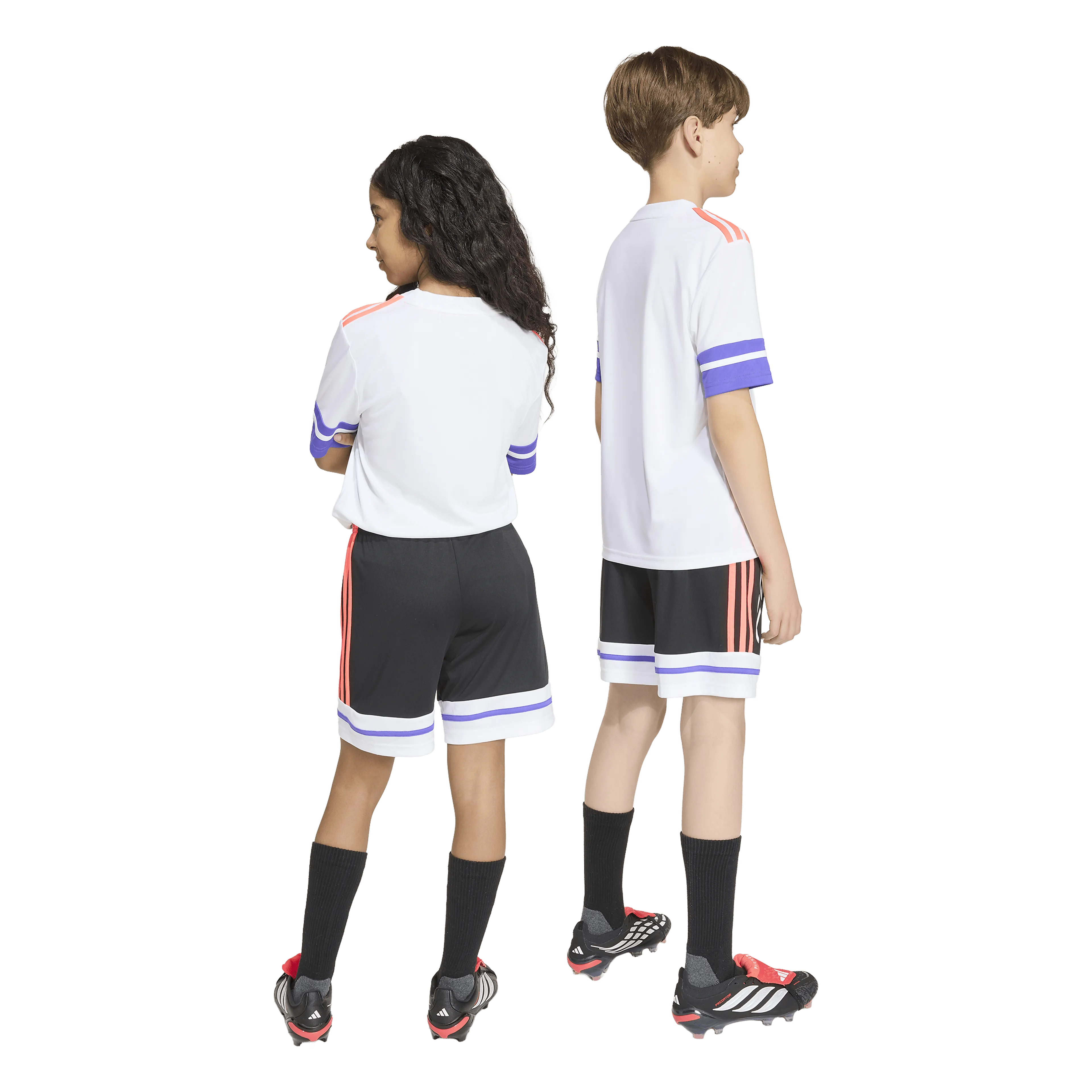 F50 SHORTS Junior