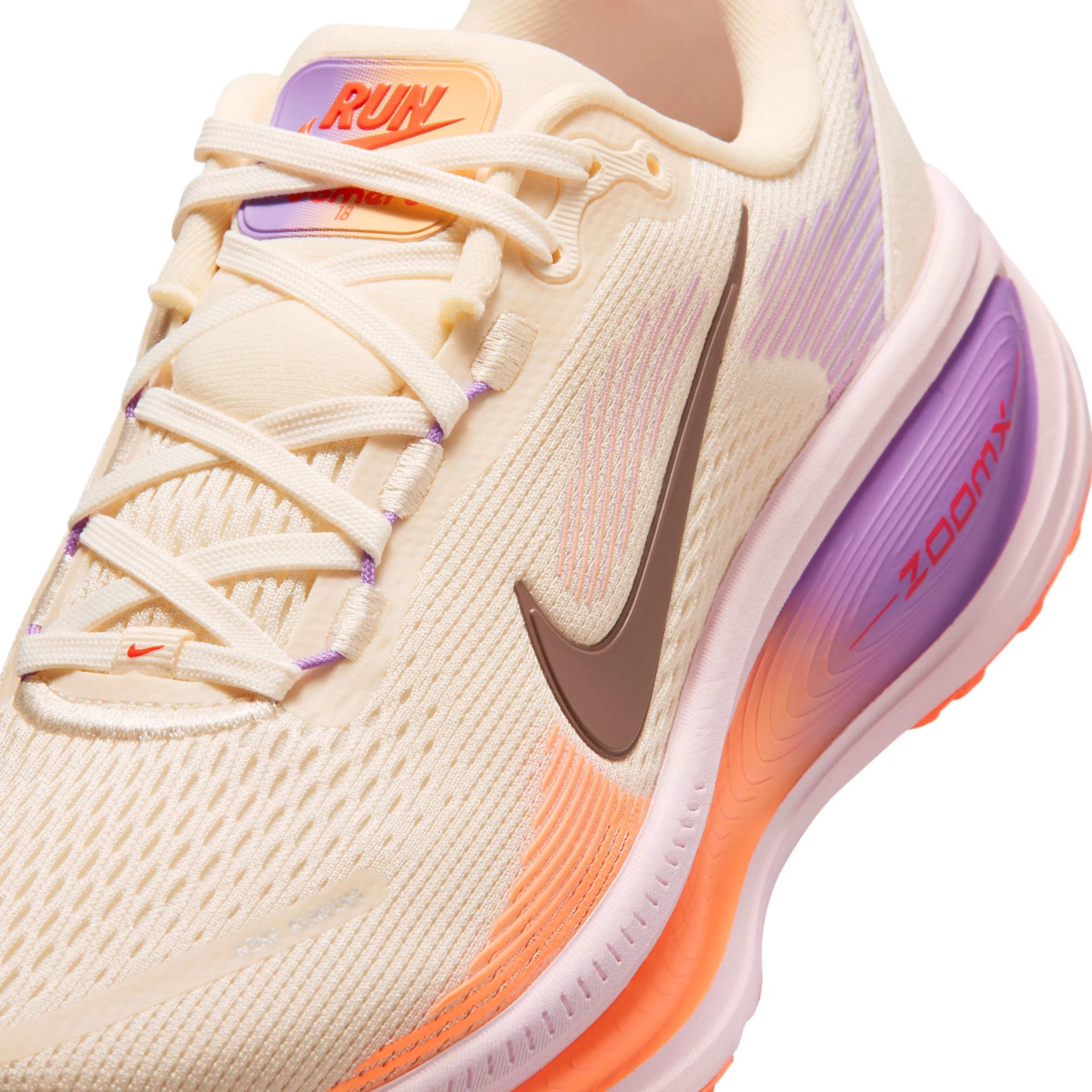 Vomero 18 Women's Road Running Shoes