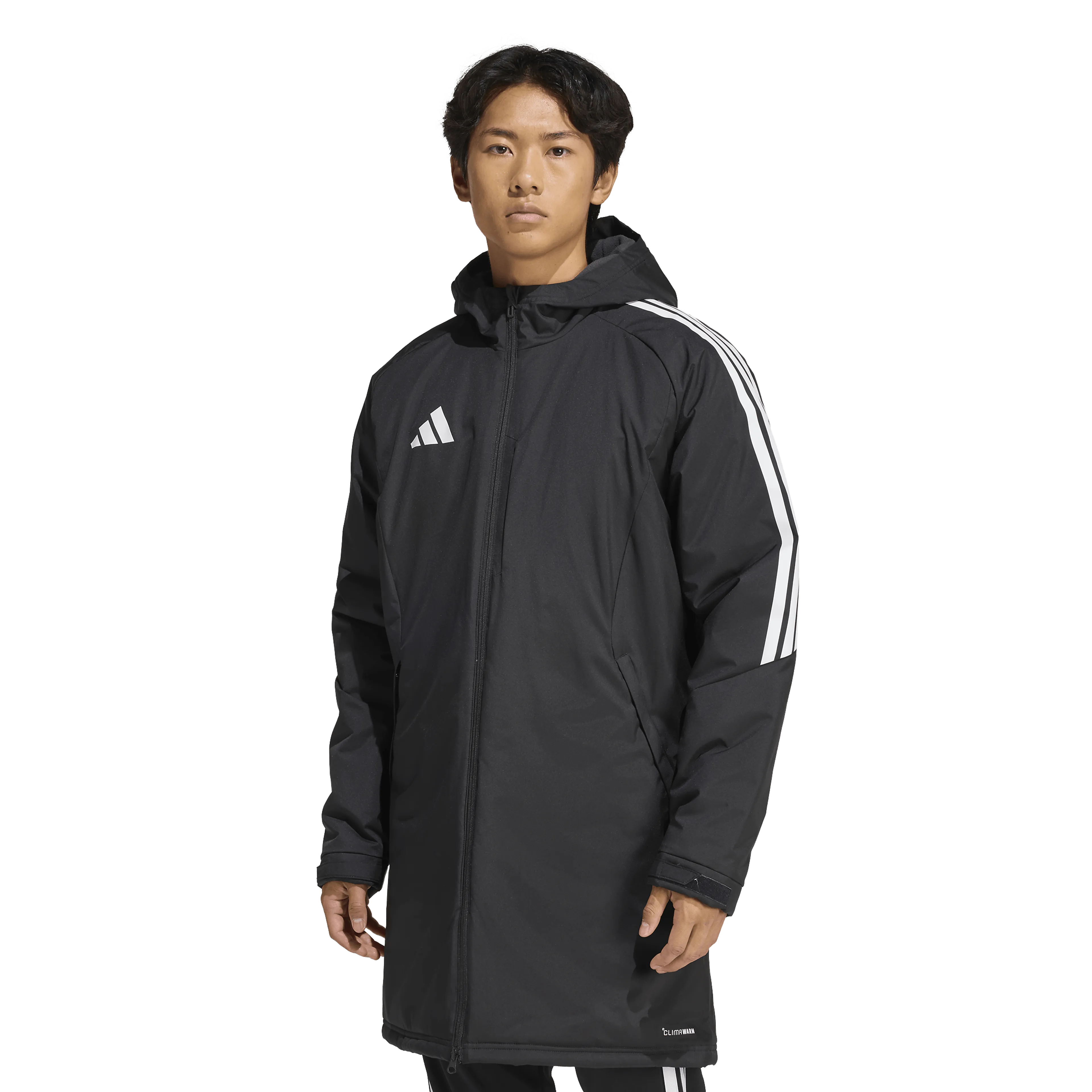 Tiro 26 Stadium Parka  