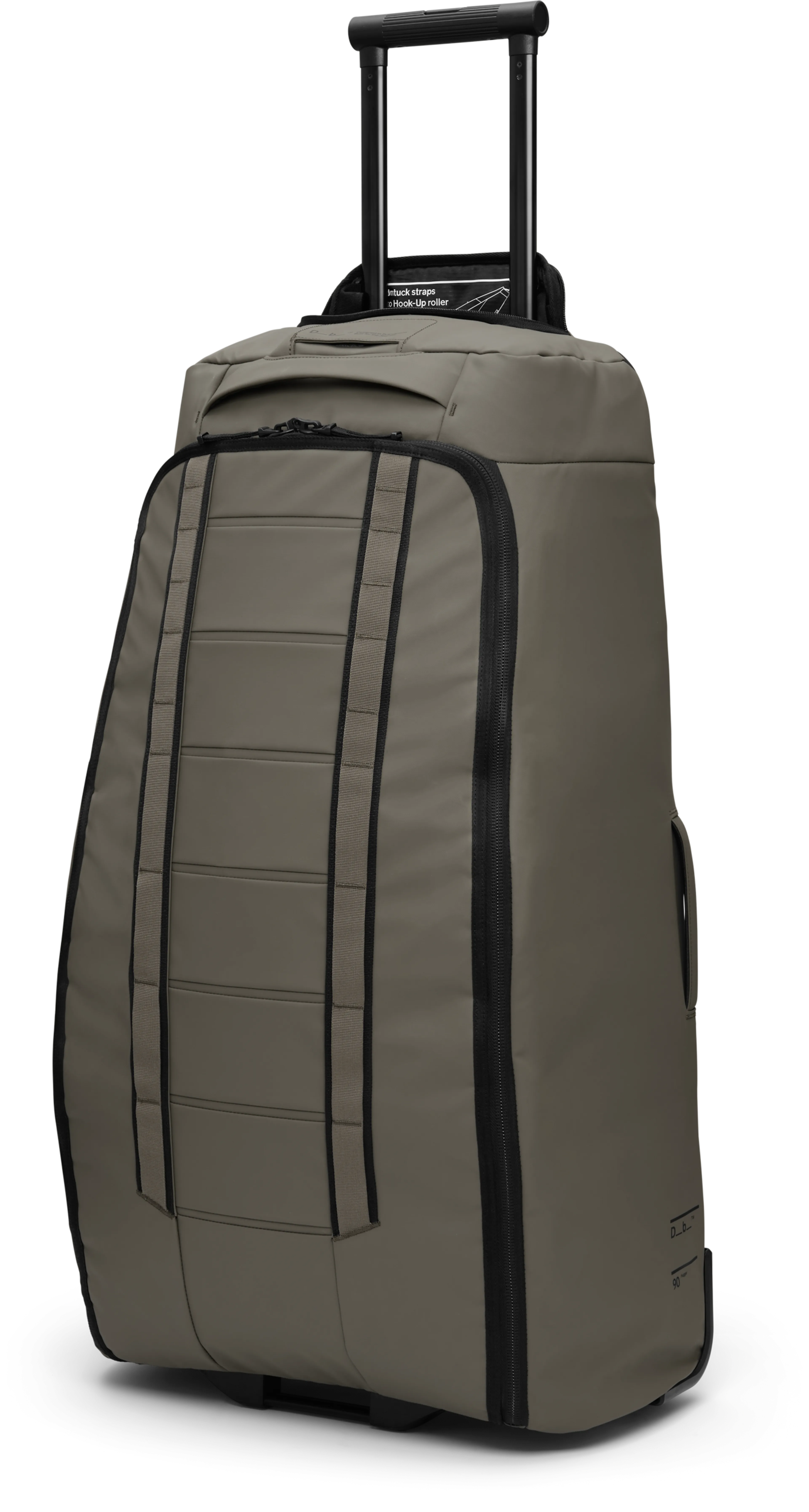 Hugger Roller Bag Check-in 90L