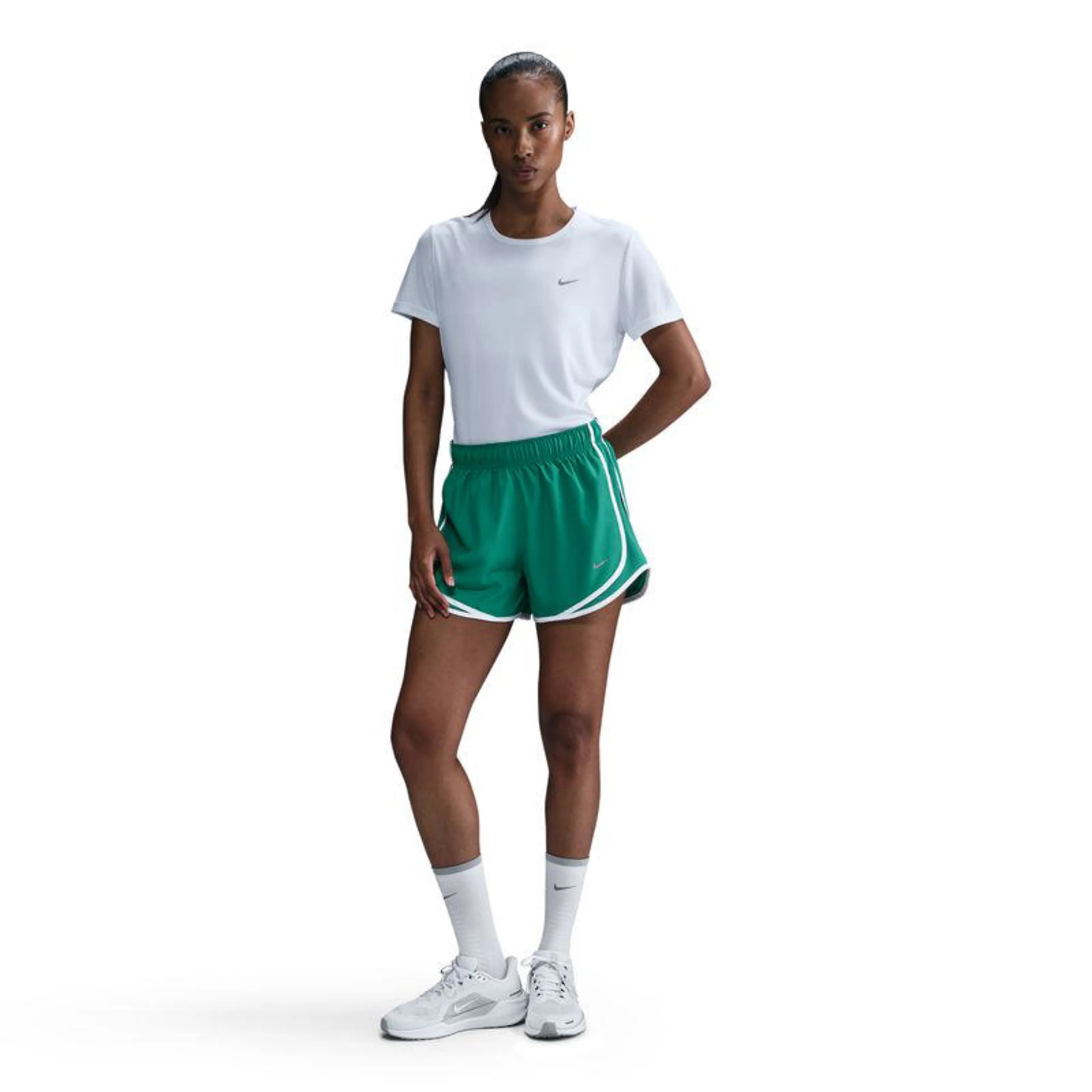 Dri-FIT Short-Sleeve Running Top