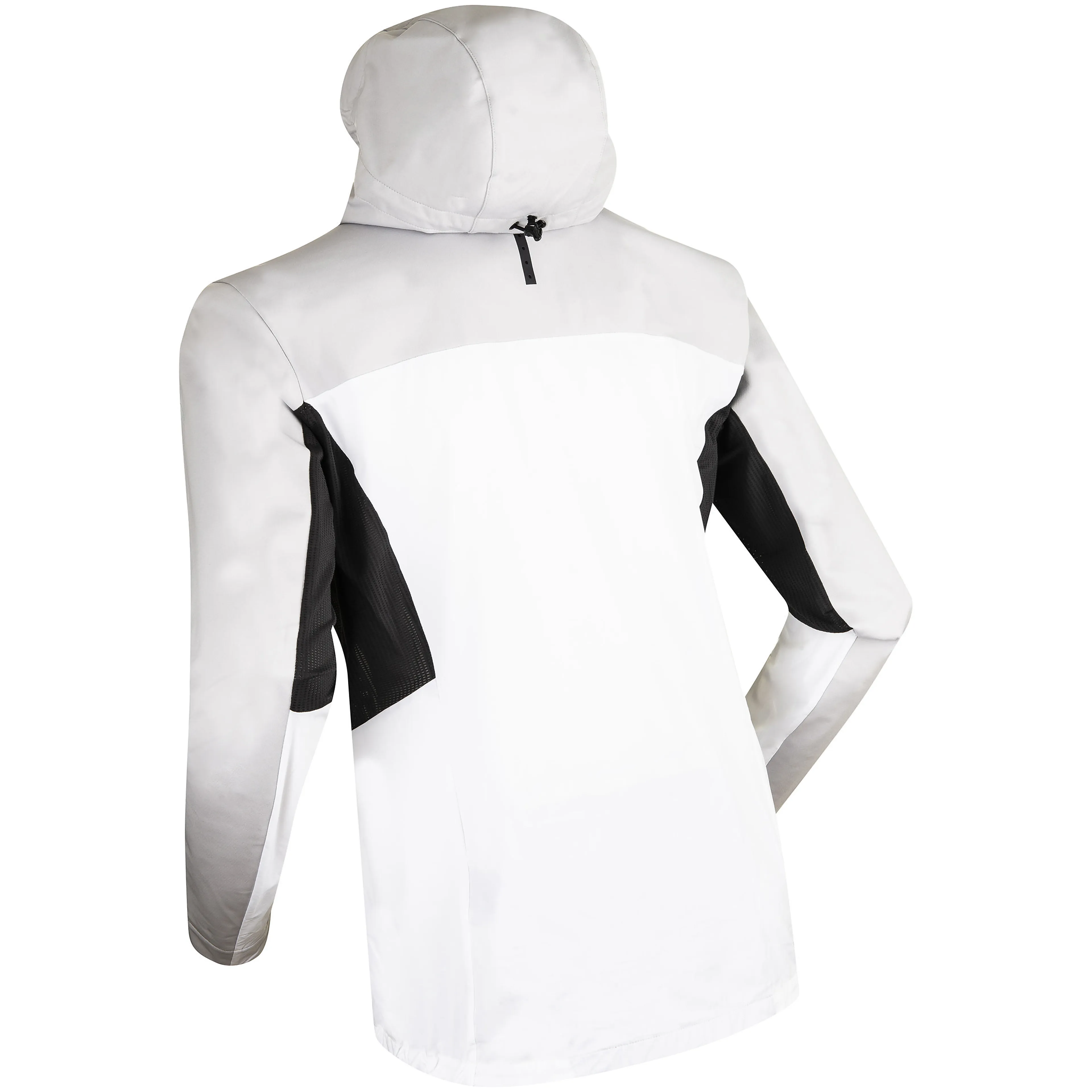 Jacket Coverage løpejakke herre