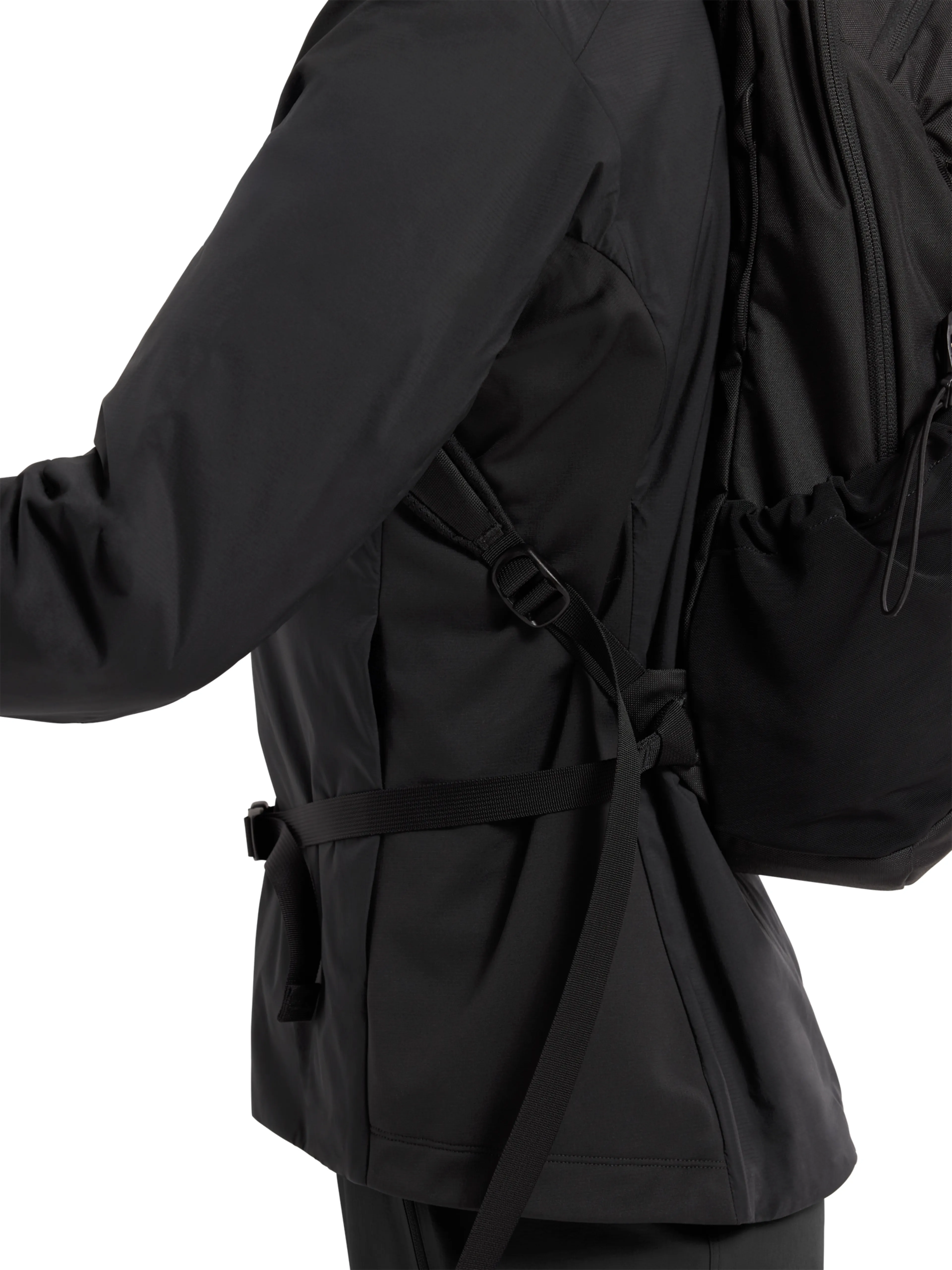 Atom Hoody W