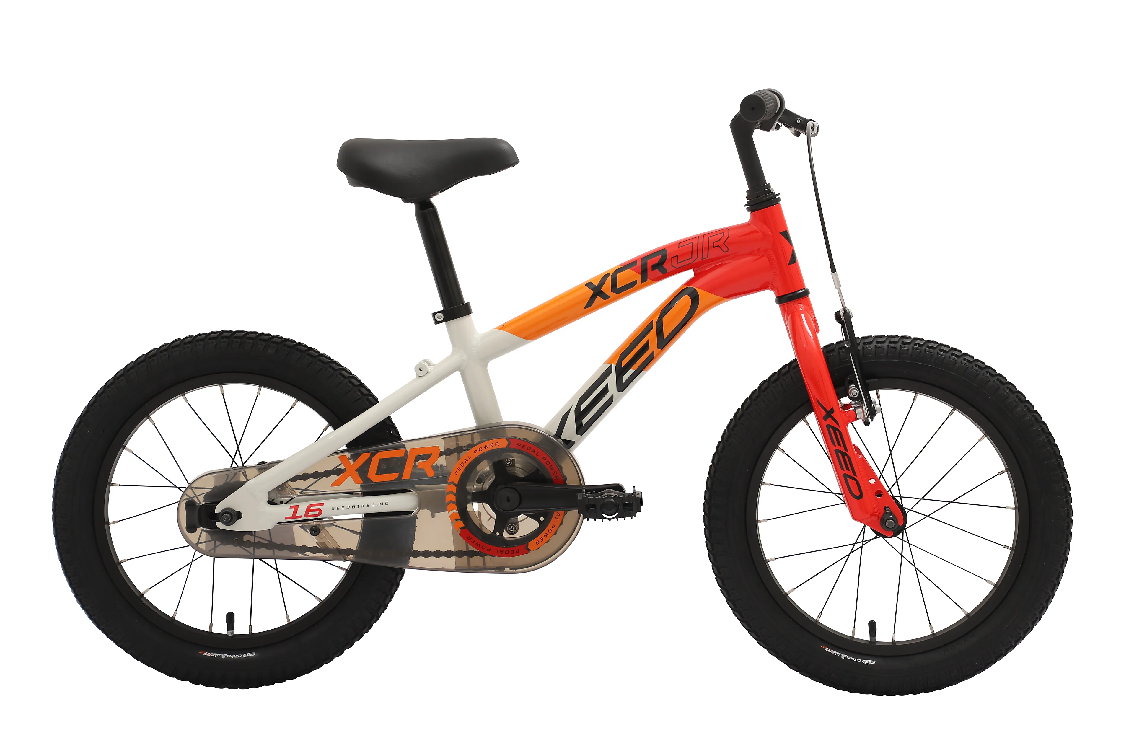 XC R JR 16