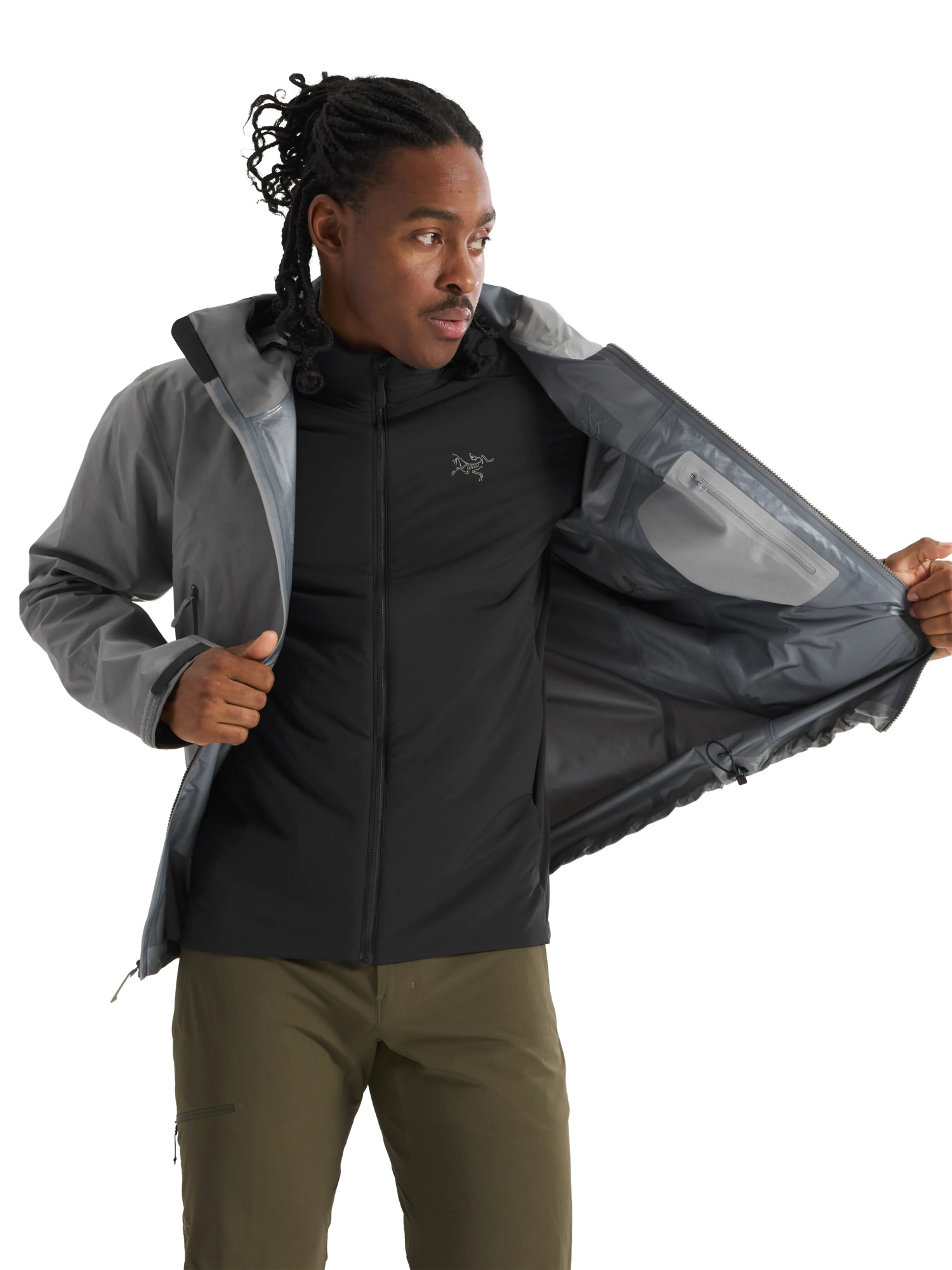 Atom SL Jacket M