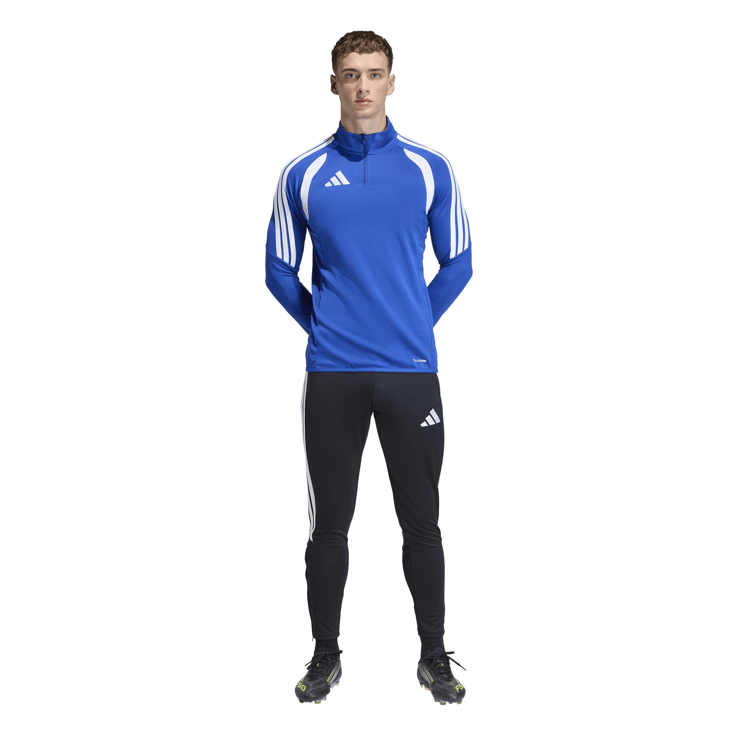 Tiro 26 League Training Top Genser