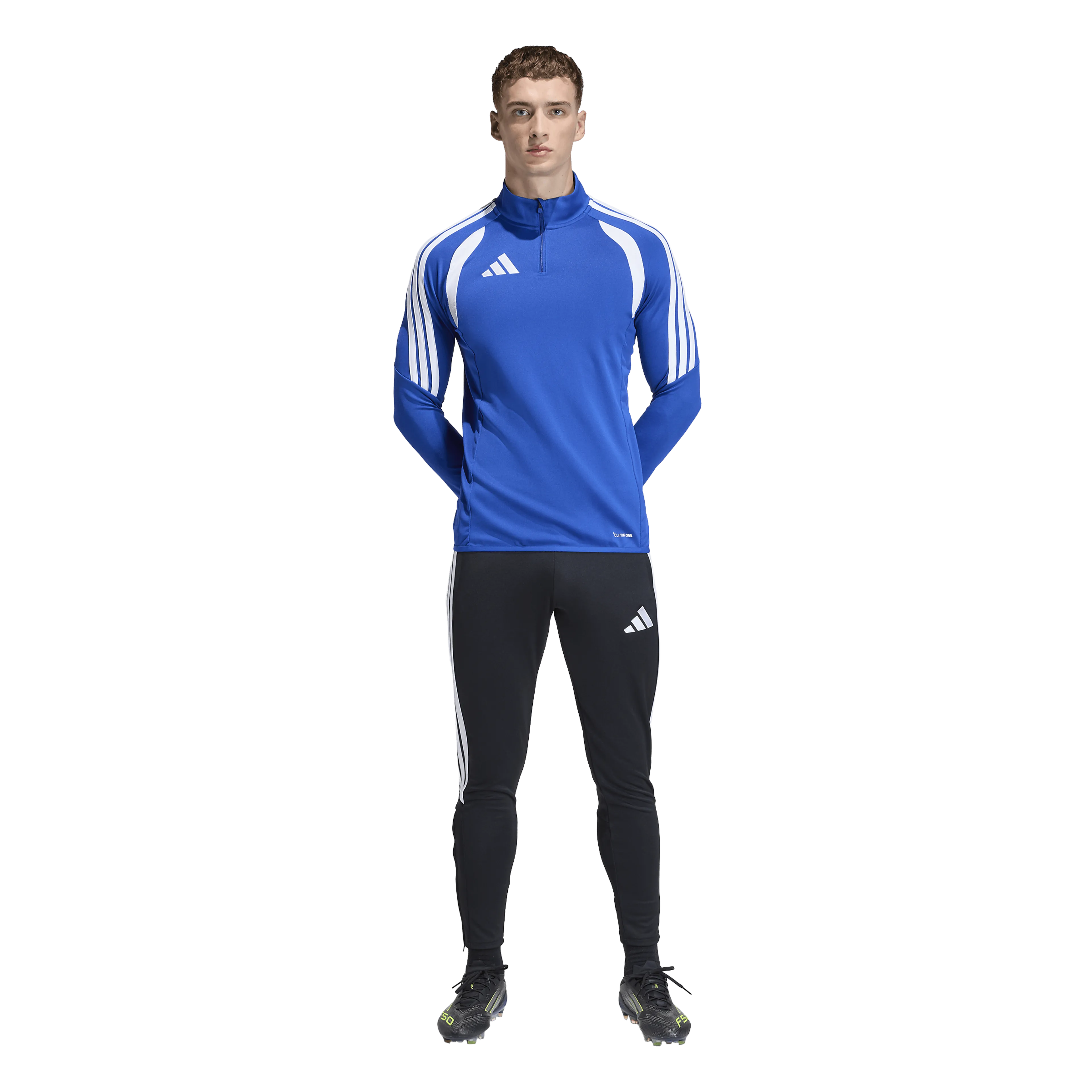 Tiro 26 League Training Top Genser