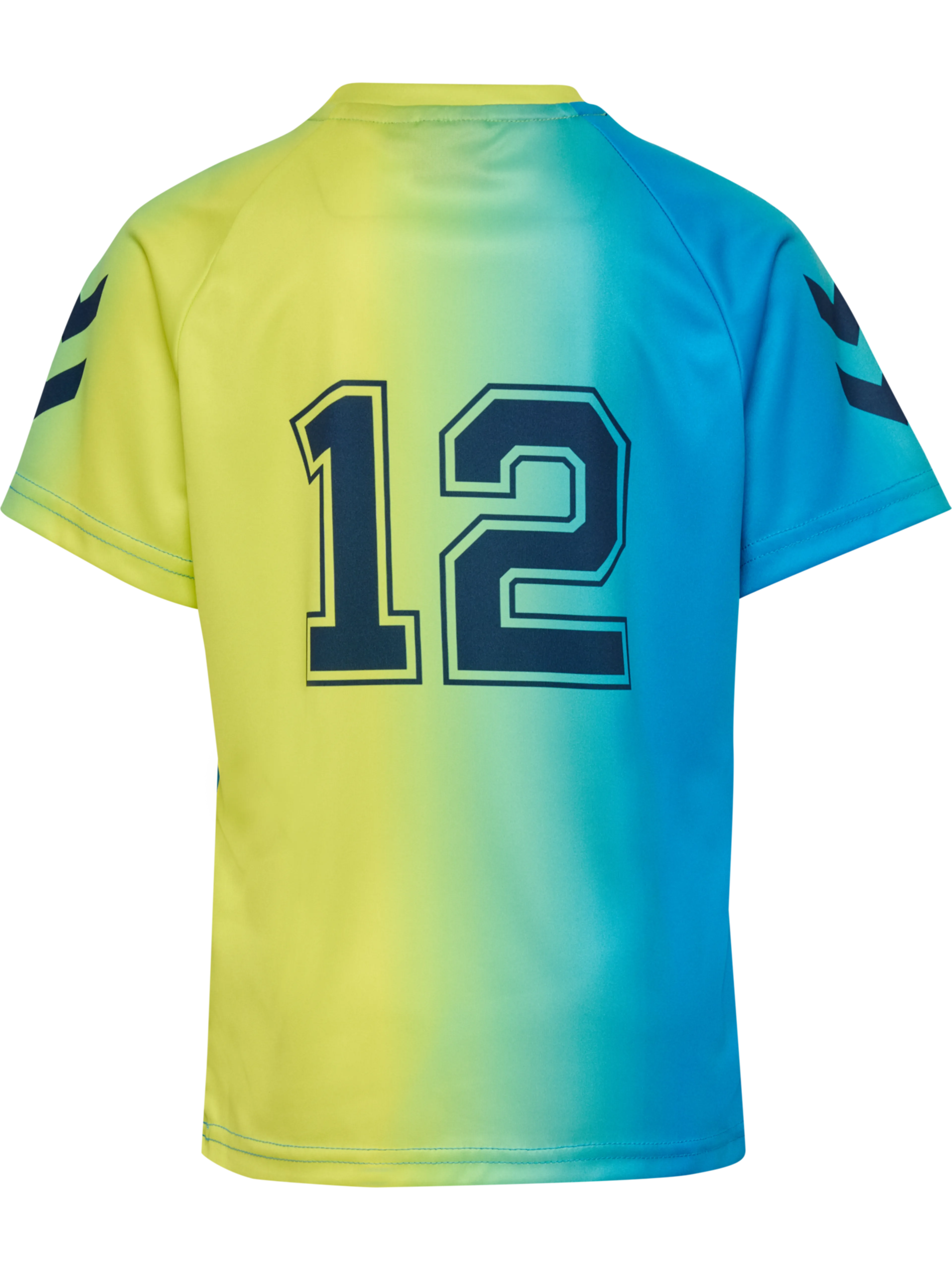hmlSHIMMER T-SHIRT S/S