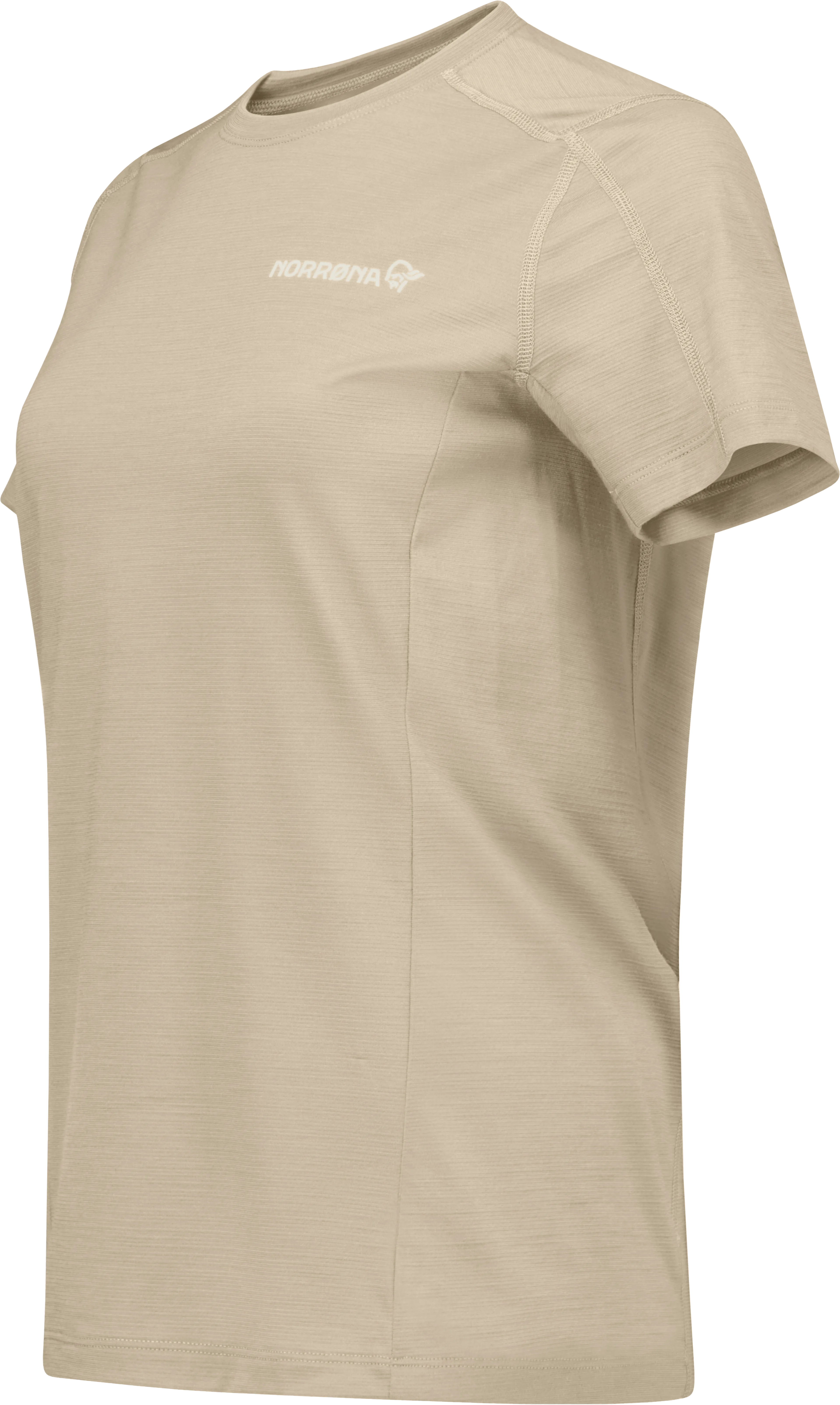 falketind equaliserUll T-shirt W's