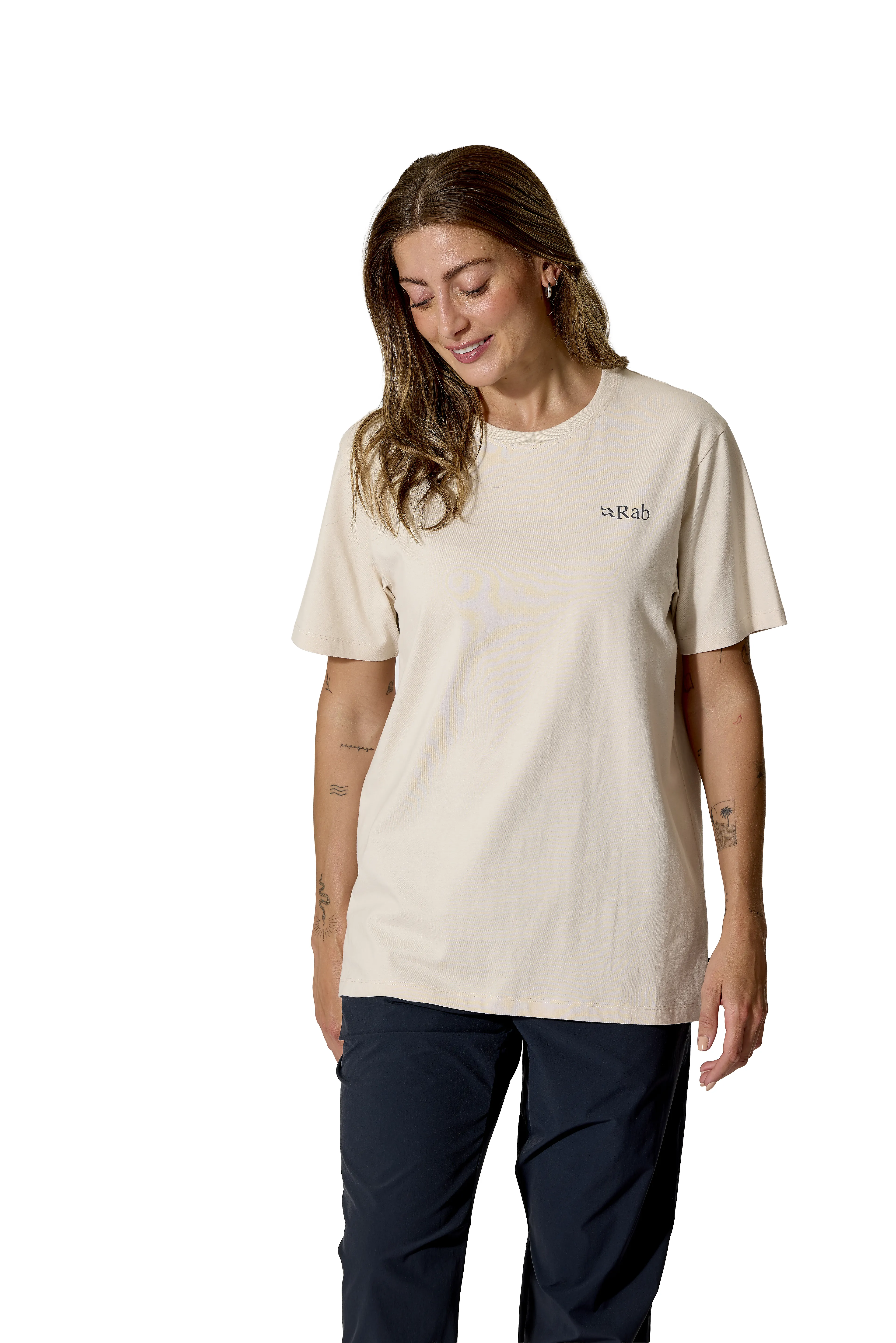 Stance Cirque Tee