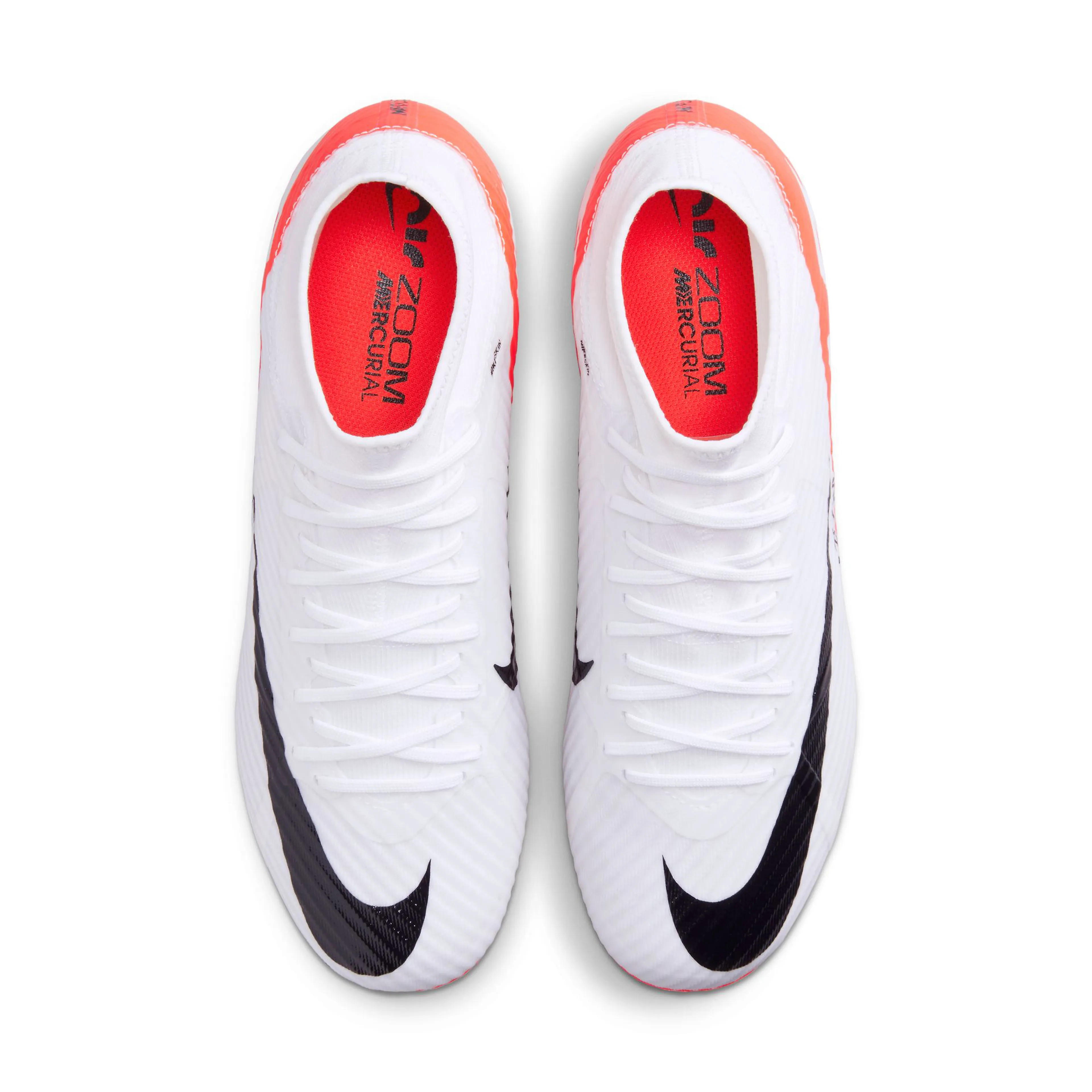 Zoom Mercurial Superfly 9 Academy MG fotballsko kunstgress/gress
