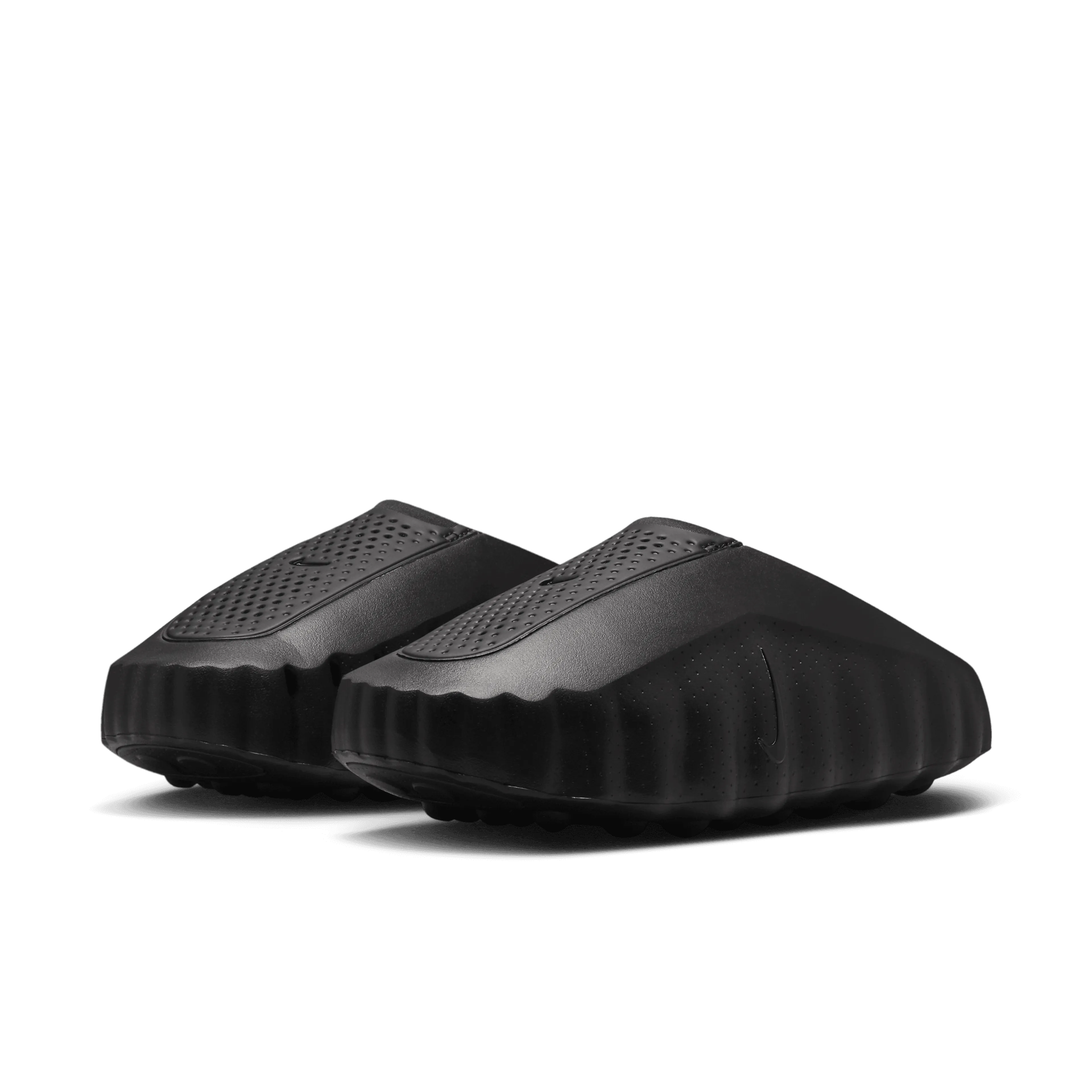 Mind 001 Pregame Mules