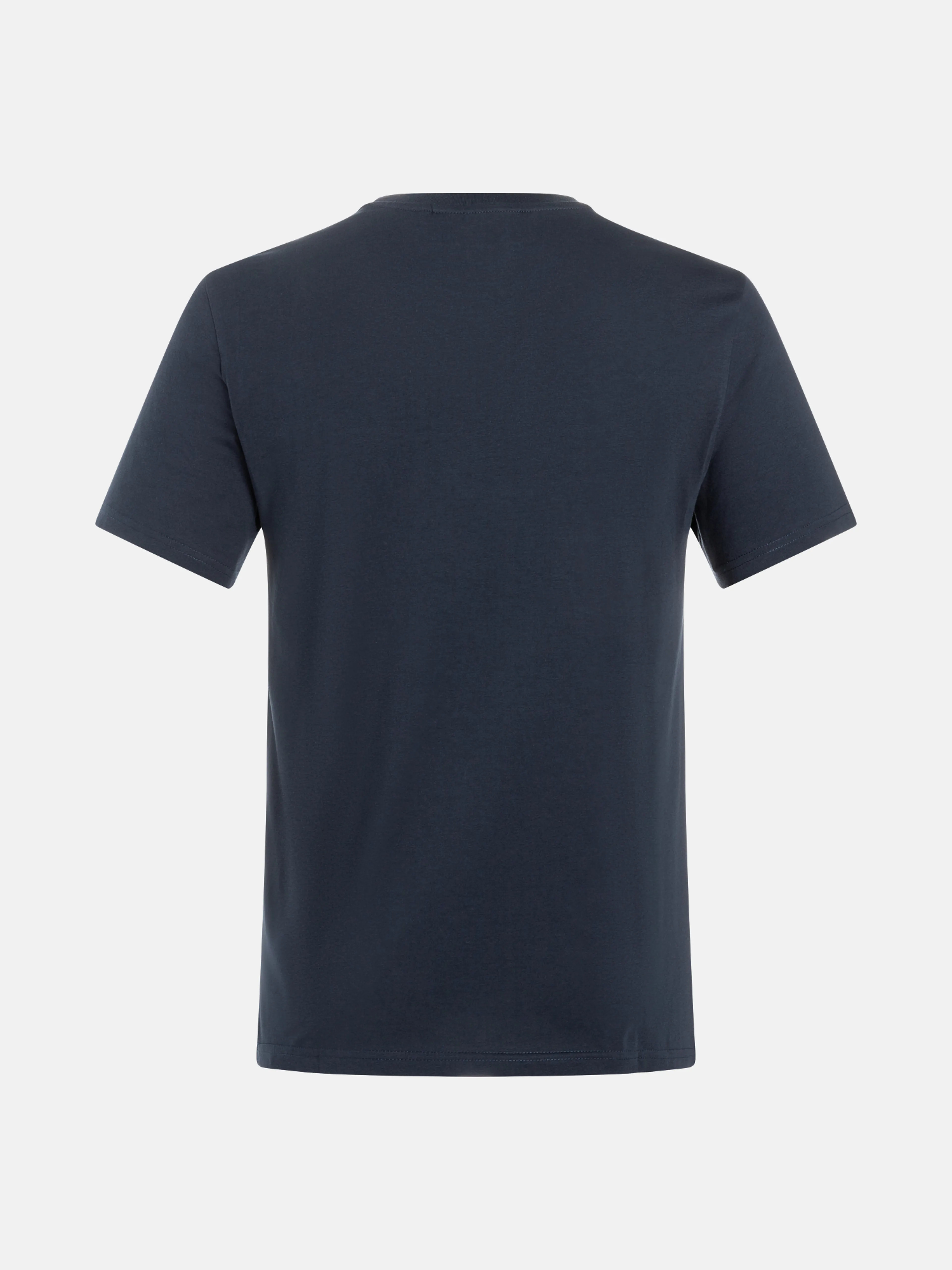 Big Logo t-skjorte herre