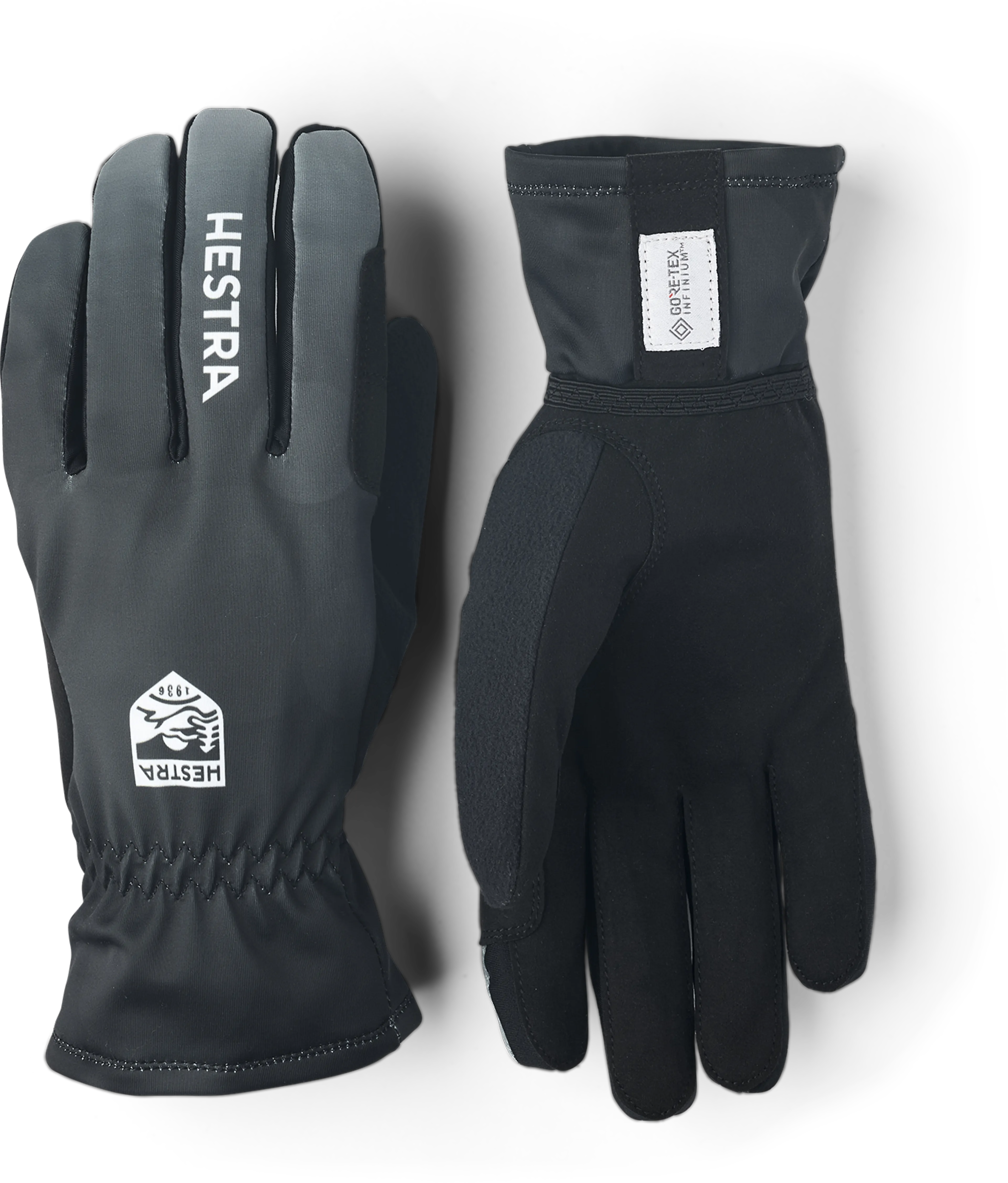 Windstopper Touring - 5 finger