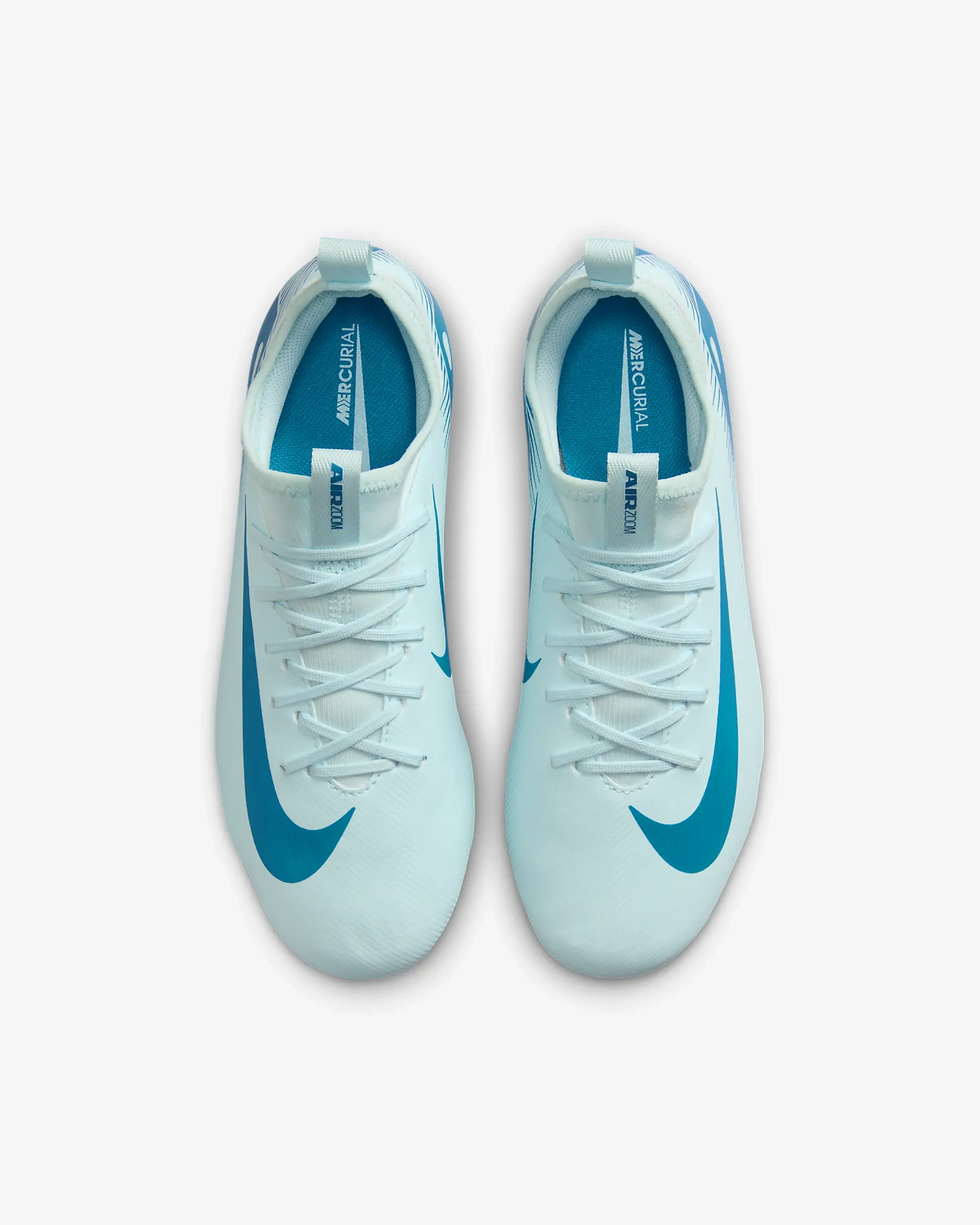 JR ZOOM VAPOR 16 ACADEMY FG/MG