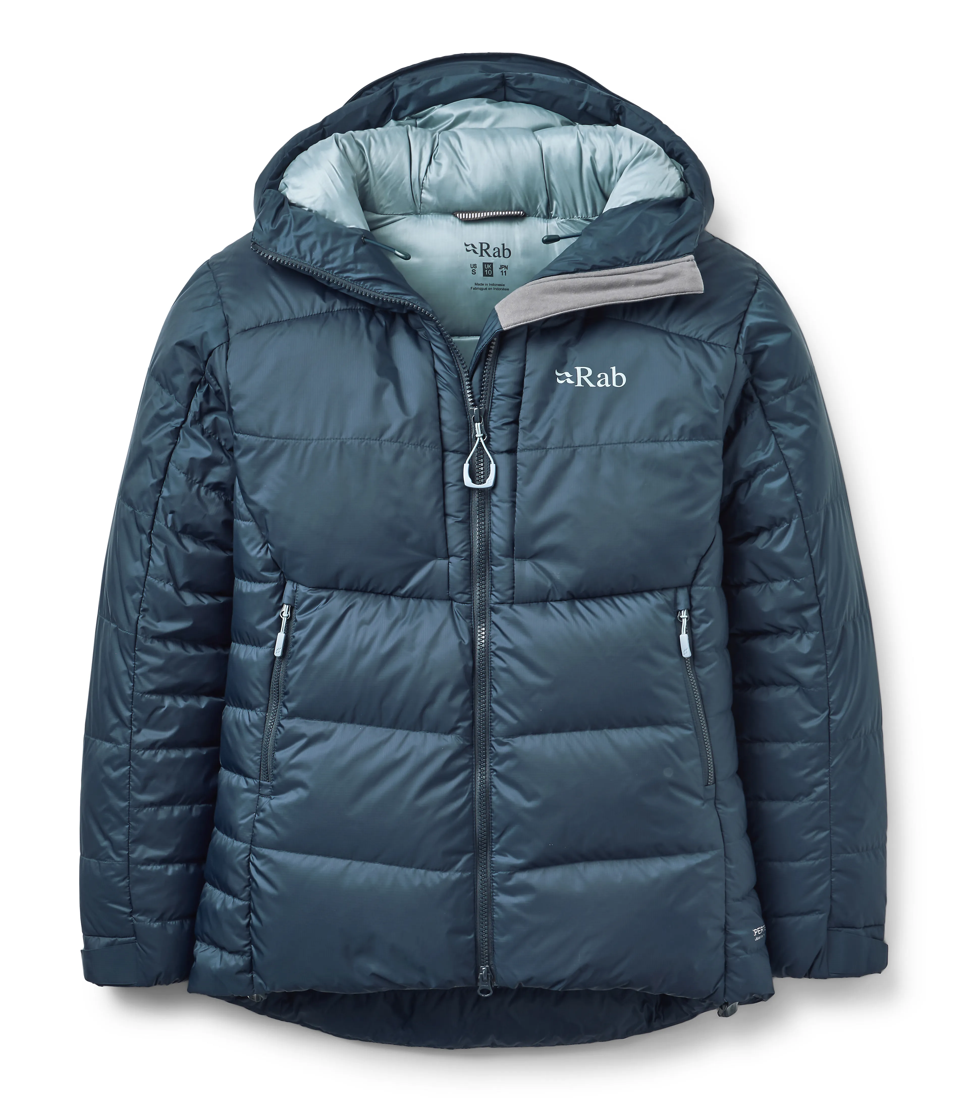 Positron Pro Hoody Wmns