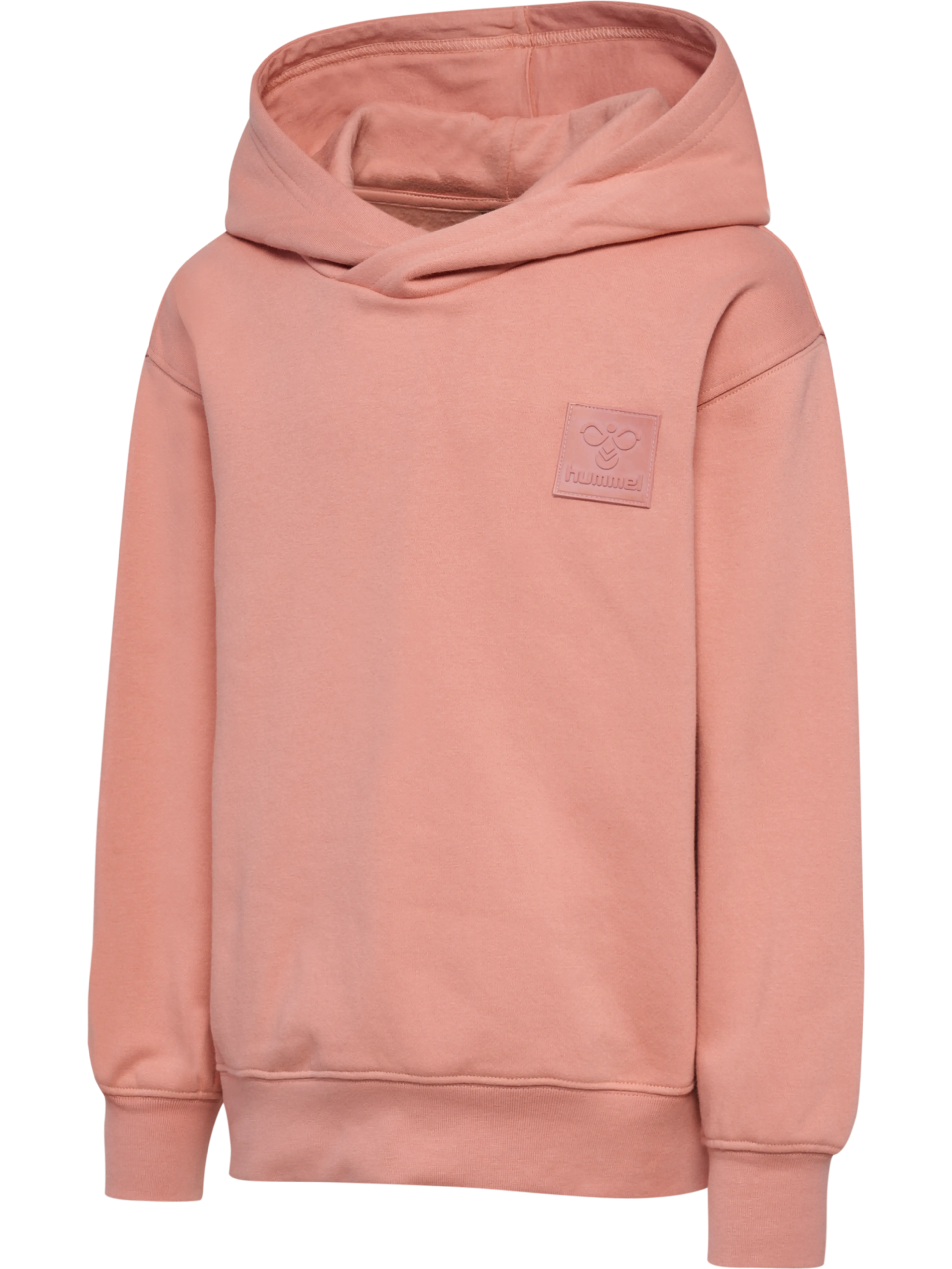 hmlCLEAN HOODIE