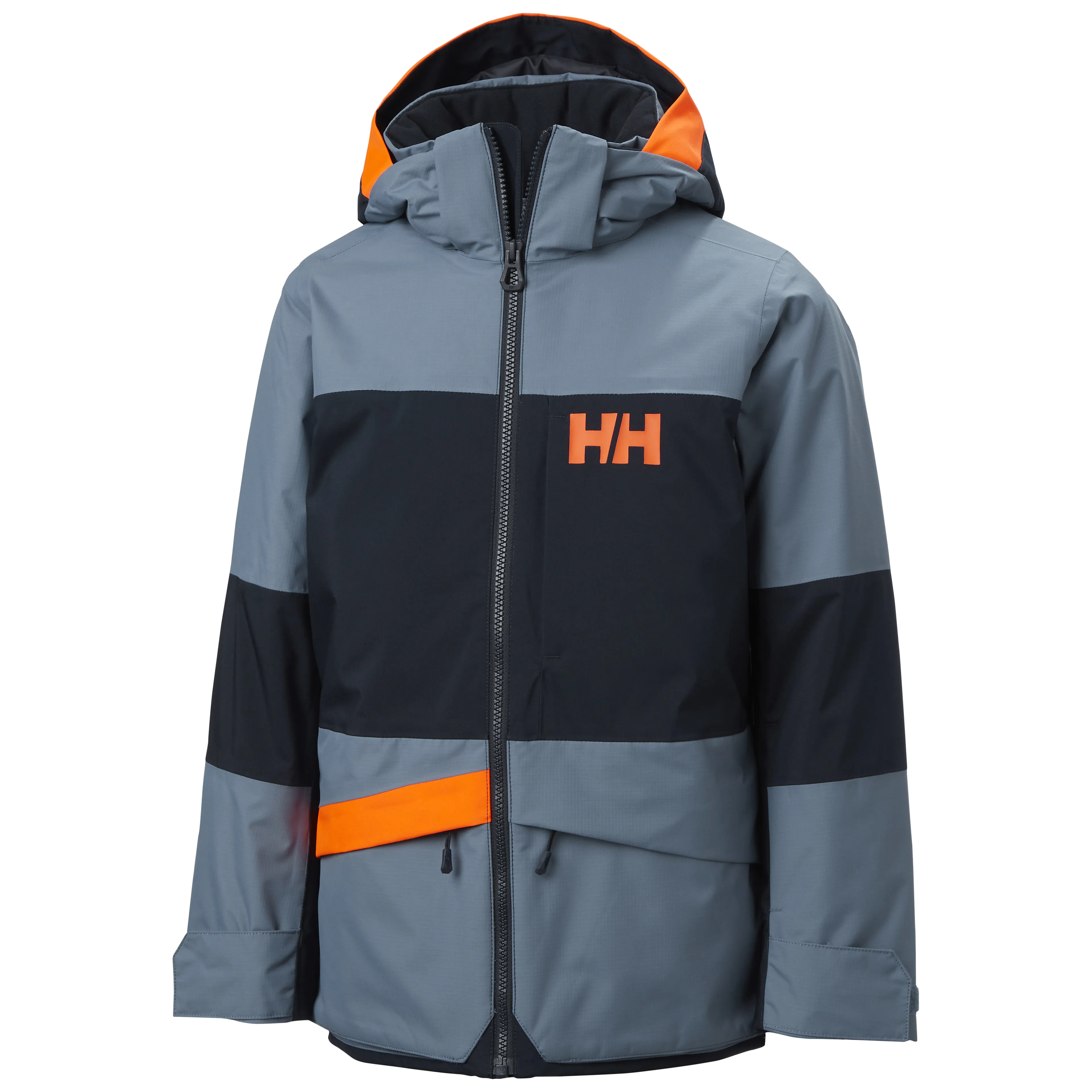 JR SUMMIT 2.0 JACKET JR SUMMIT 2.0 JACKET