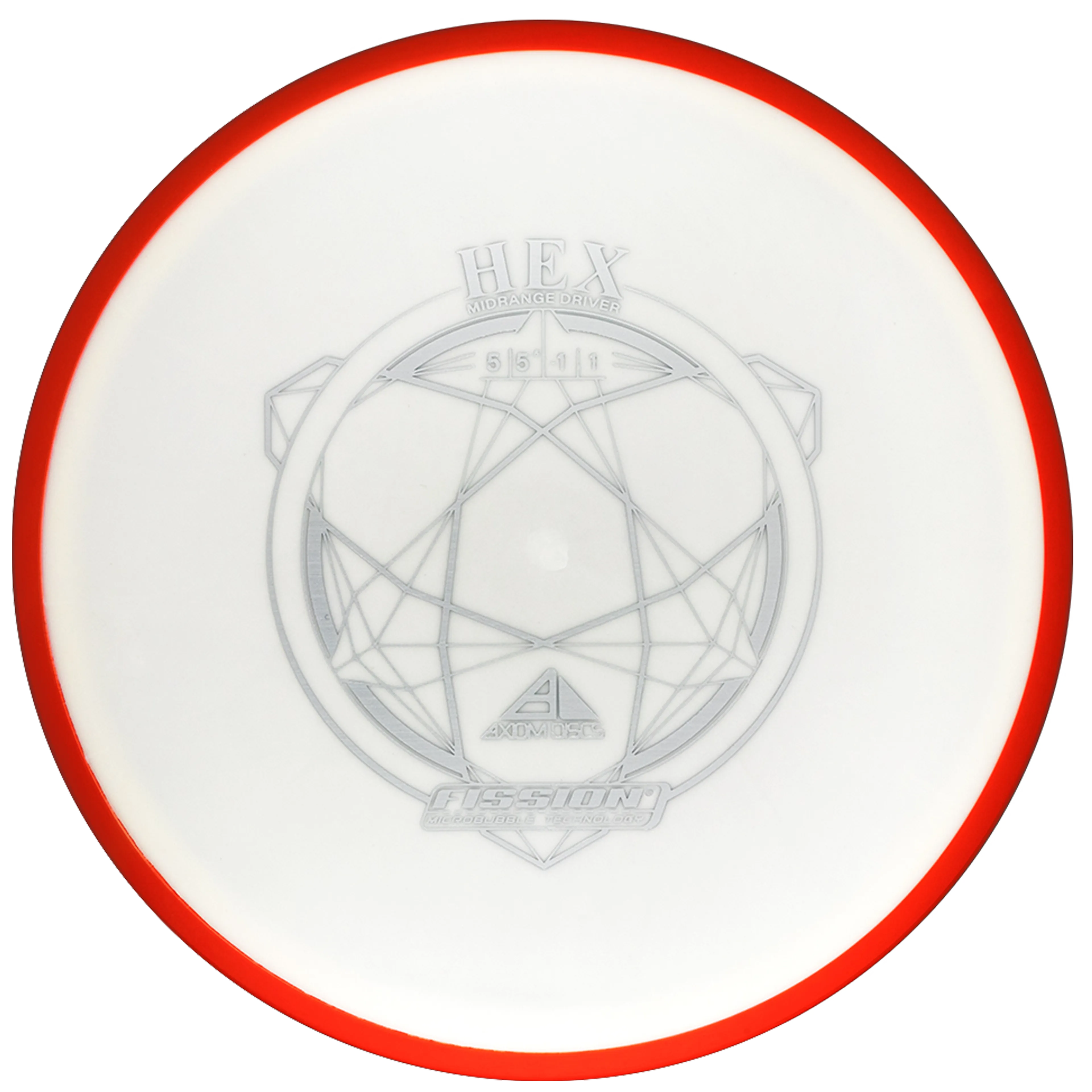 Fission Midrange Hex