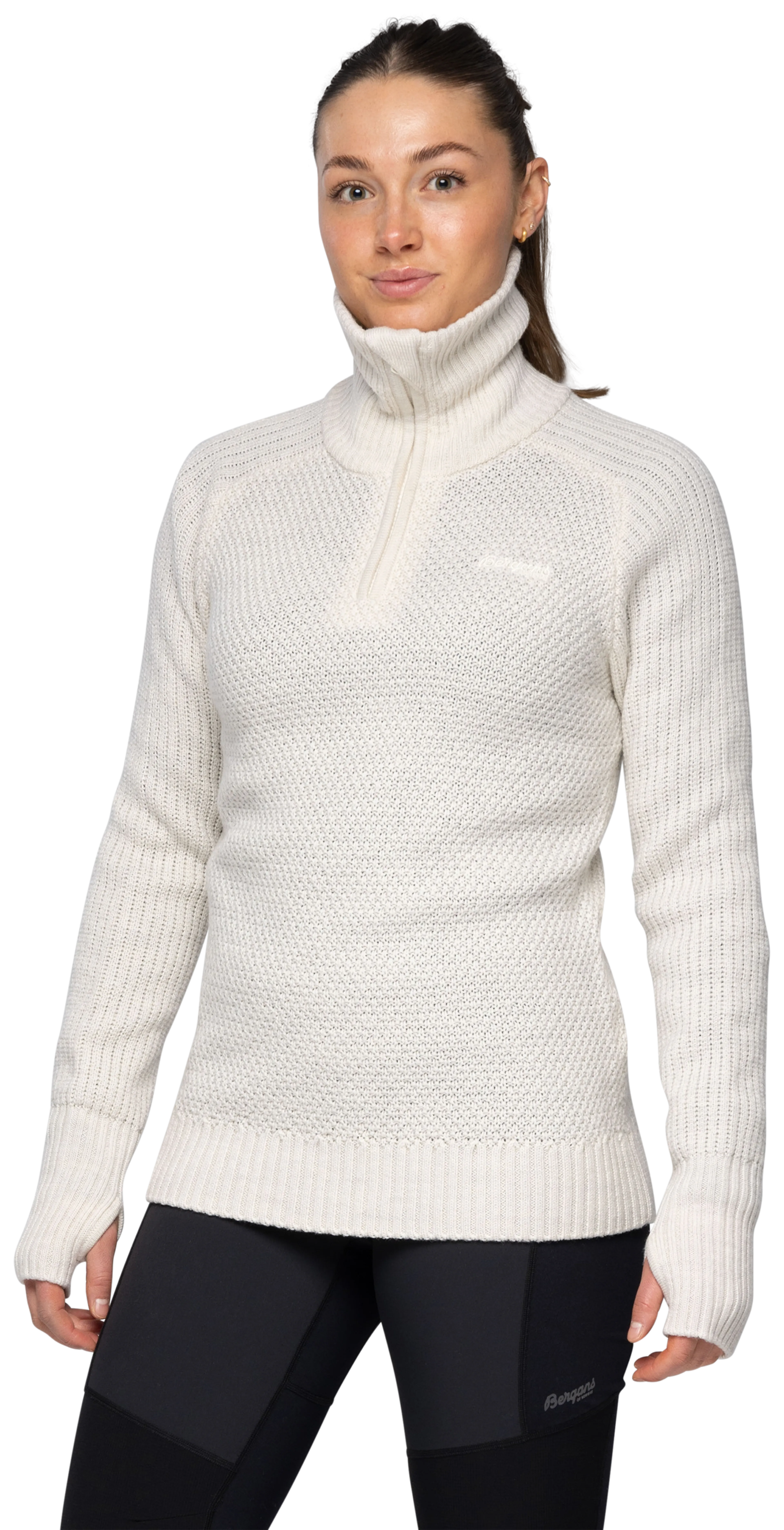 Ulriken Jumper Women