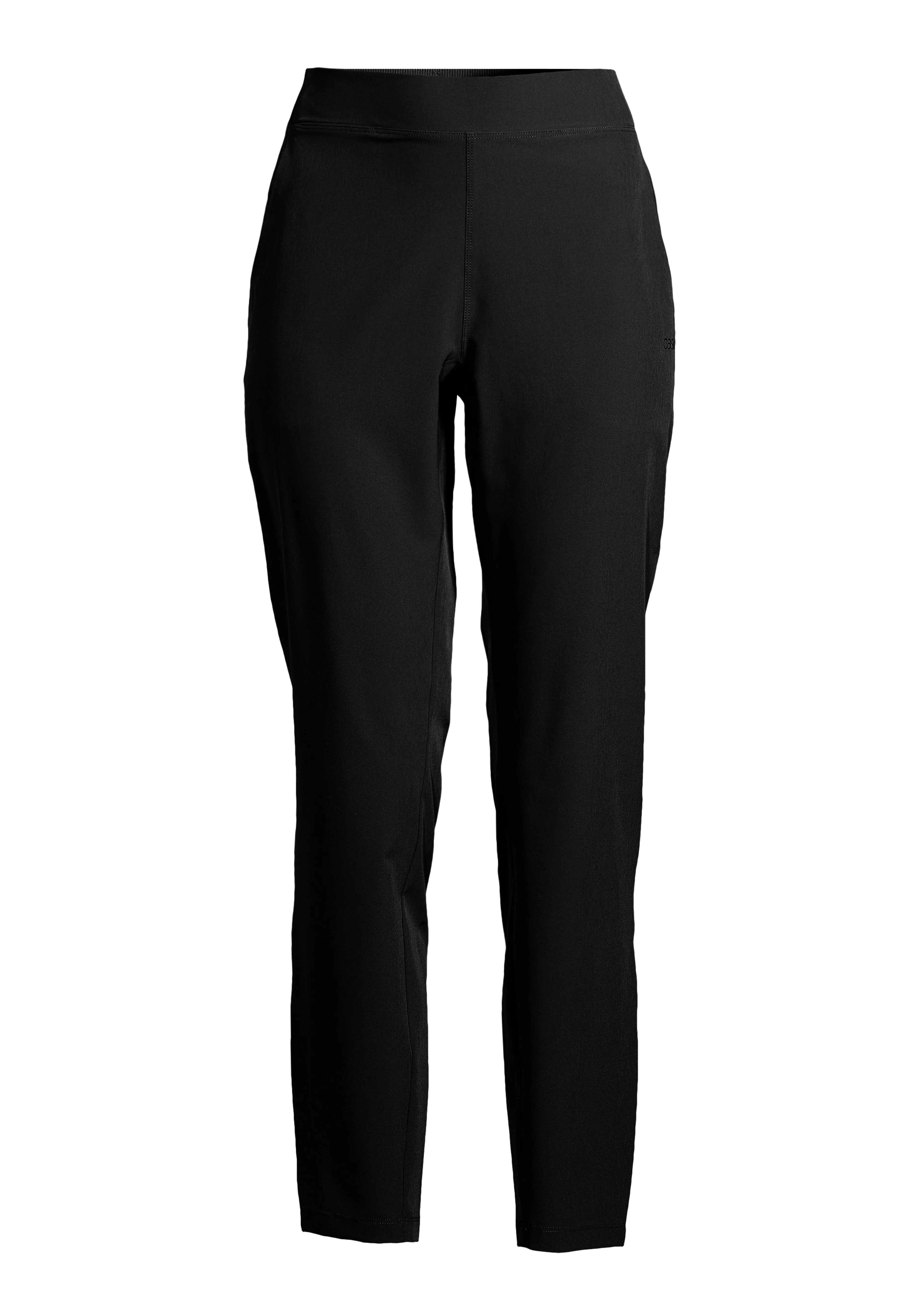 Essential Slim Woven Pants
