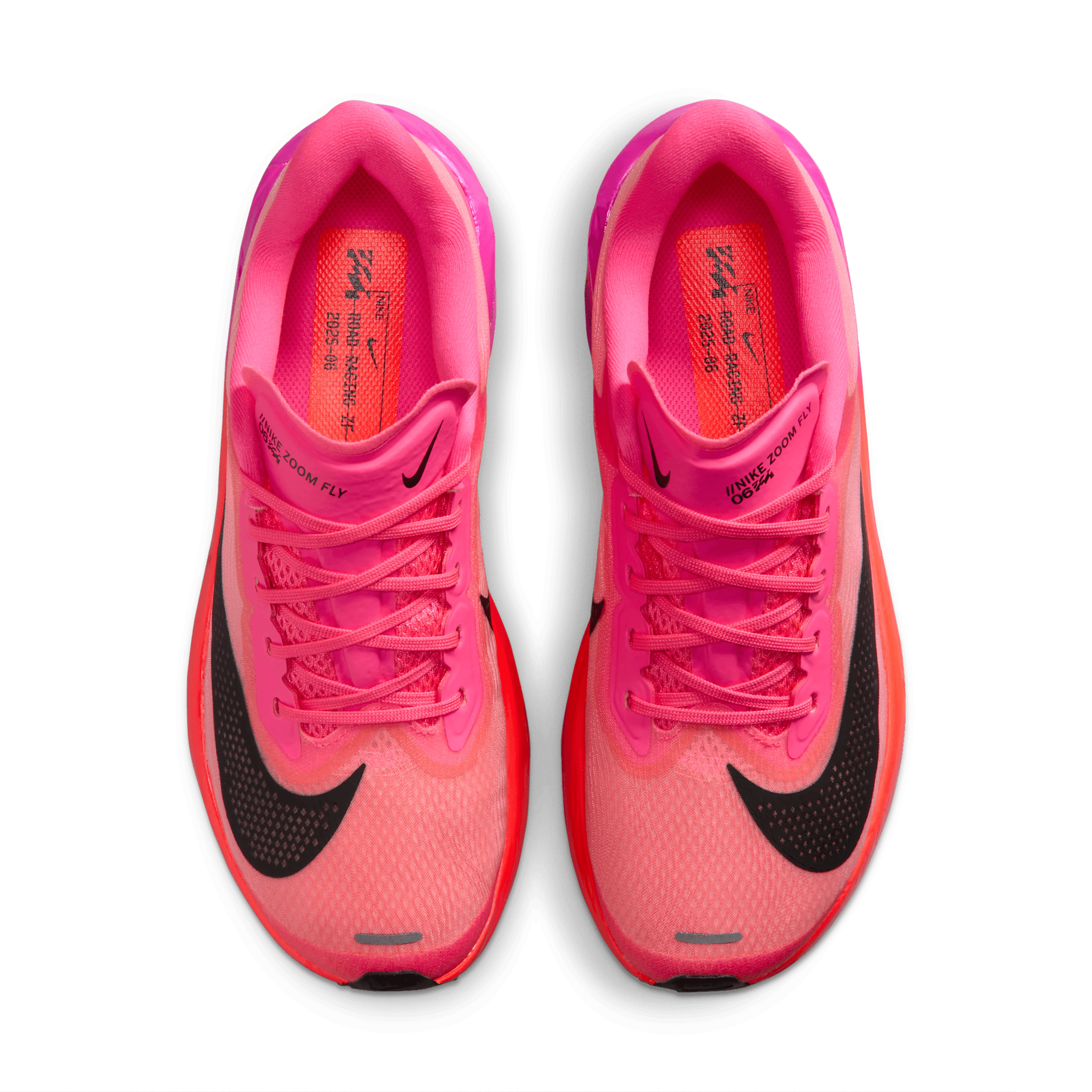Zoom Fly 6