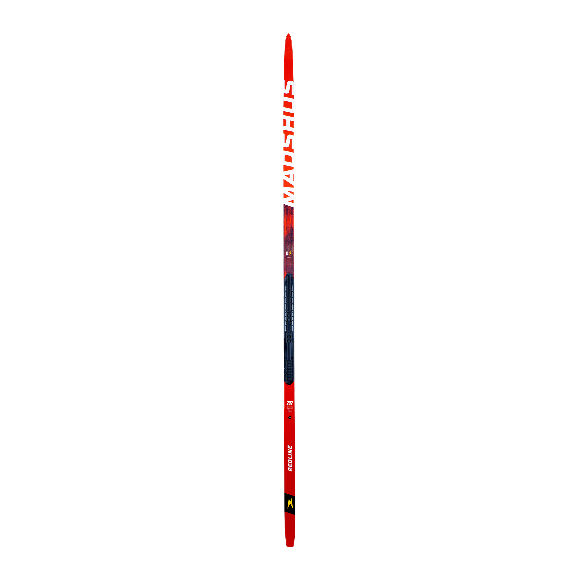 REDLINE CLASSIC K2