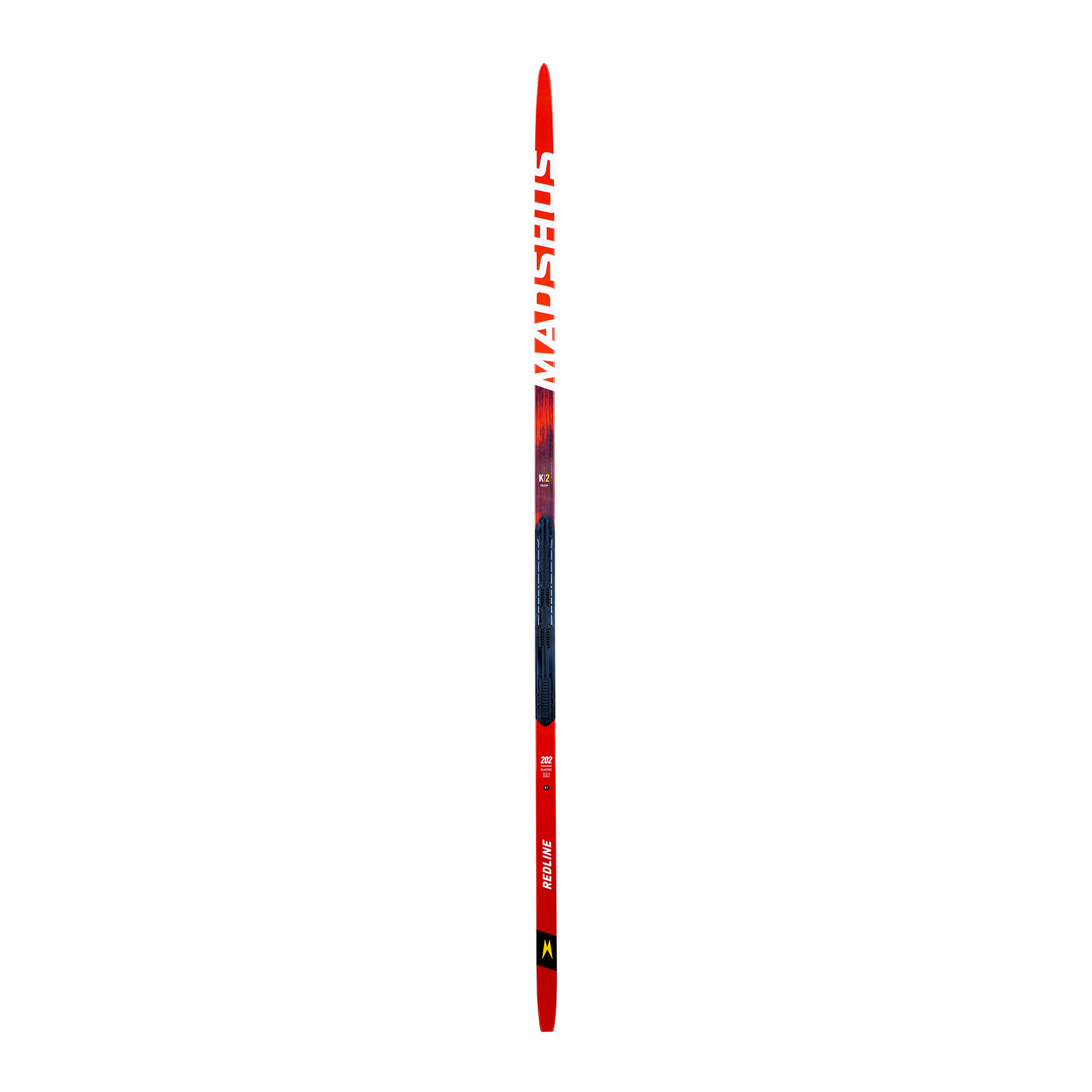REDLINE CLASSIC K2